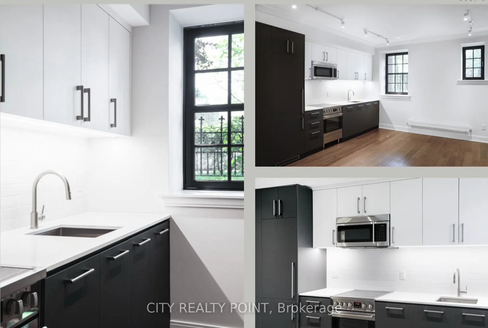 2 Clarendon Avenue, #118