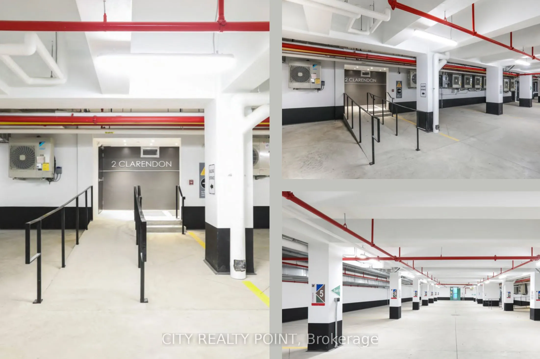 2 Clarendon Avenue, #118