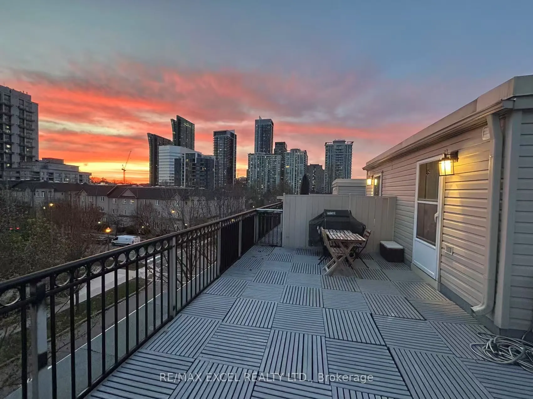5 Everson Drive, #1131