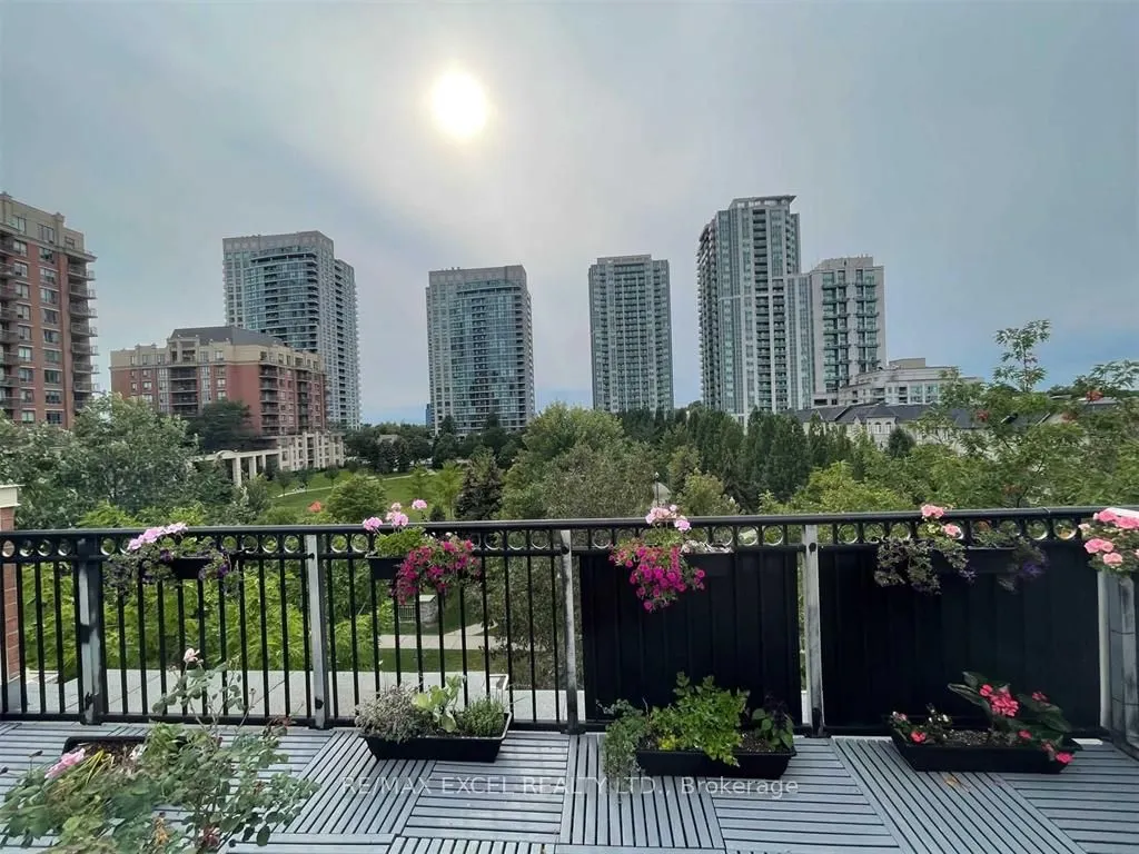 5 Everson Drive, #1131