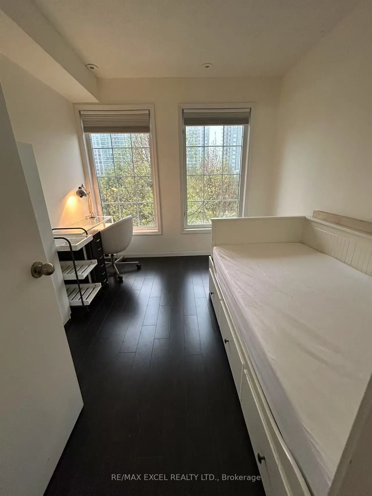 5 Everson Drive, #1131