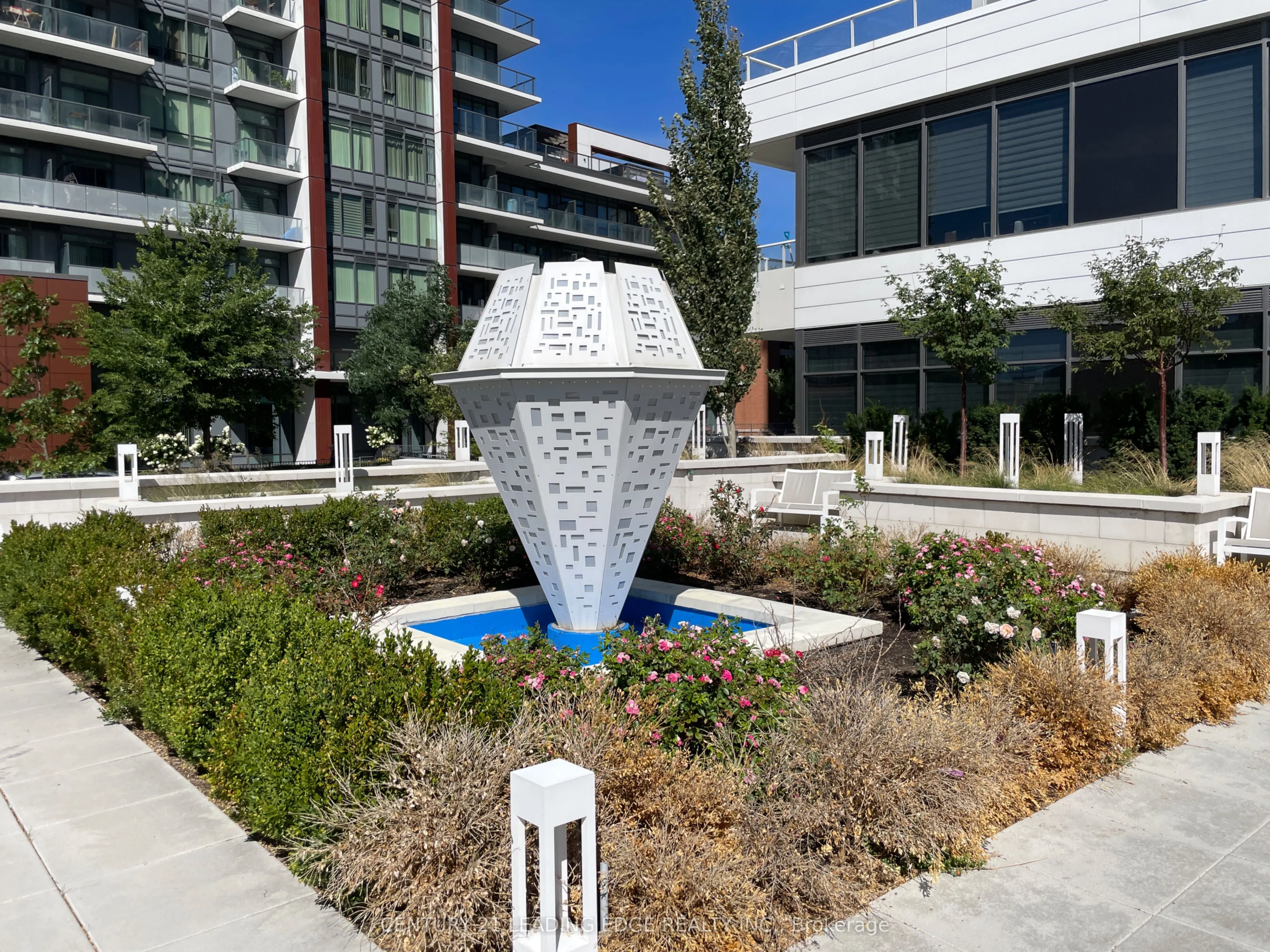 75 Canterbury Place, #507
