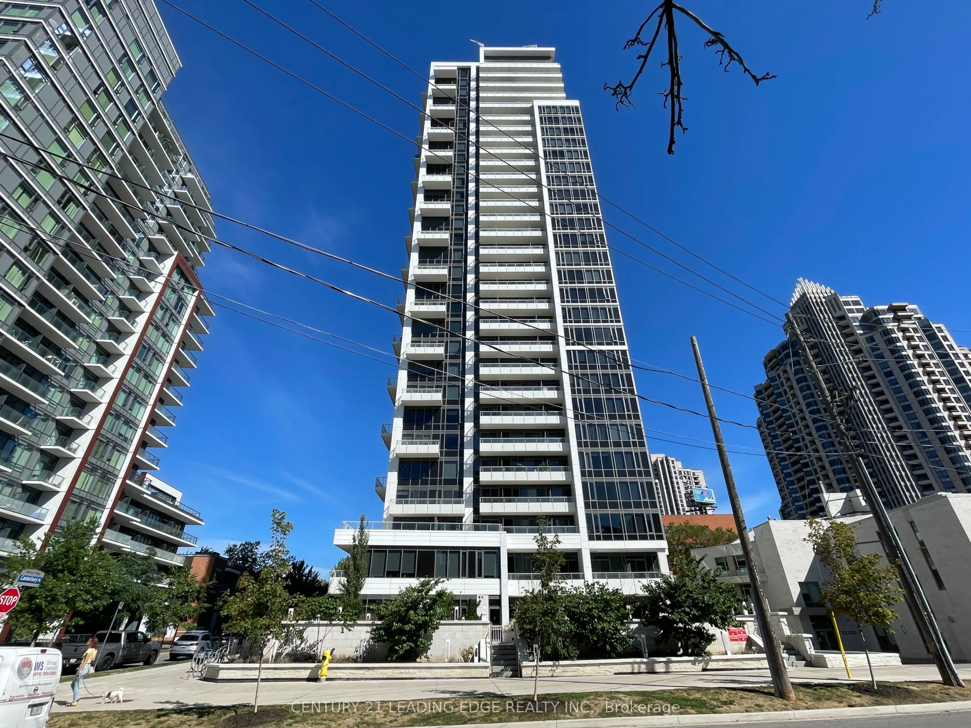 75 Canterbury Place, #507