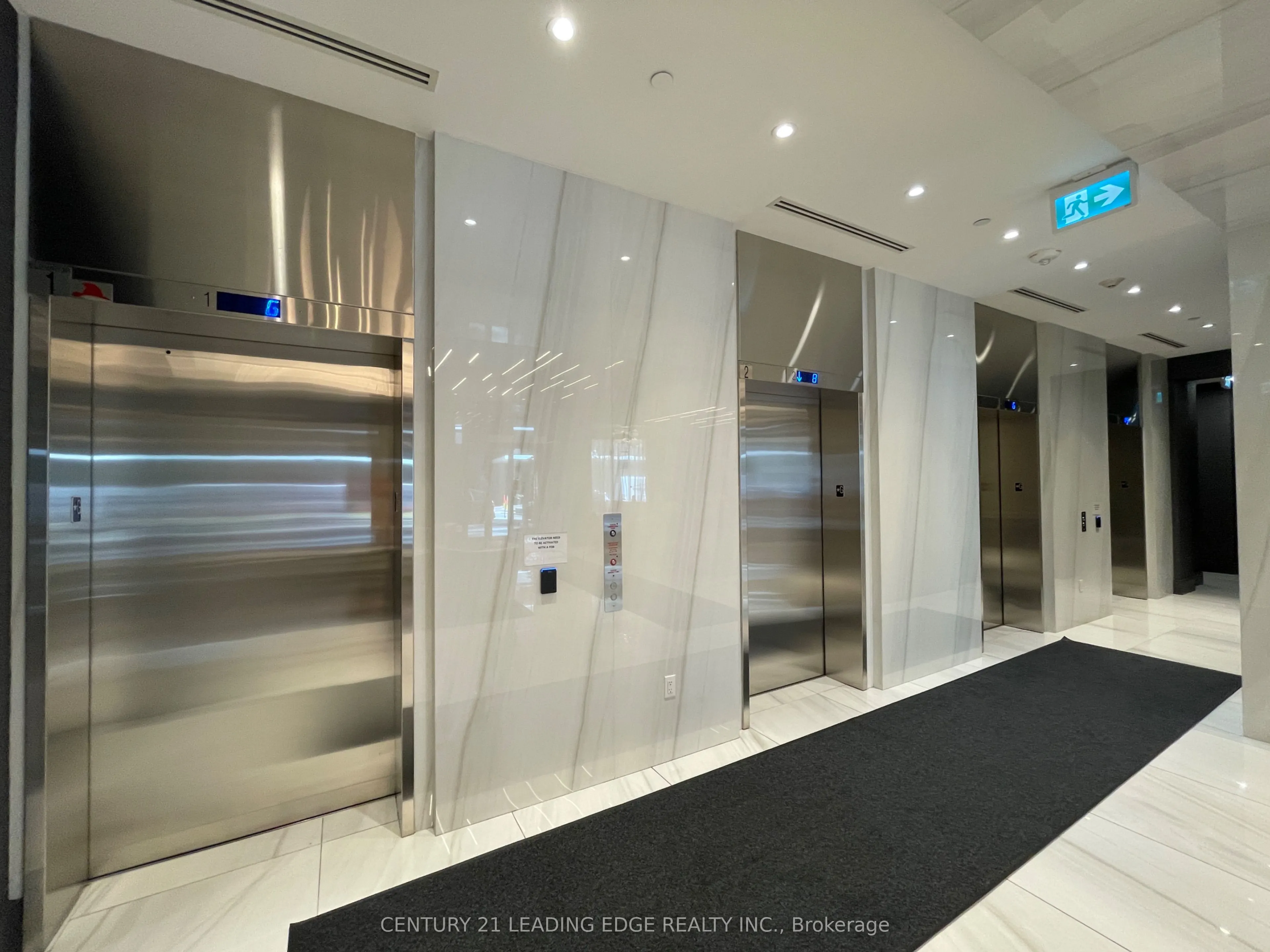 75 Canterbury Place, #507