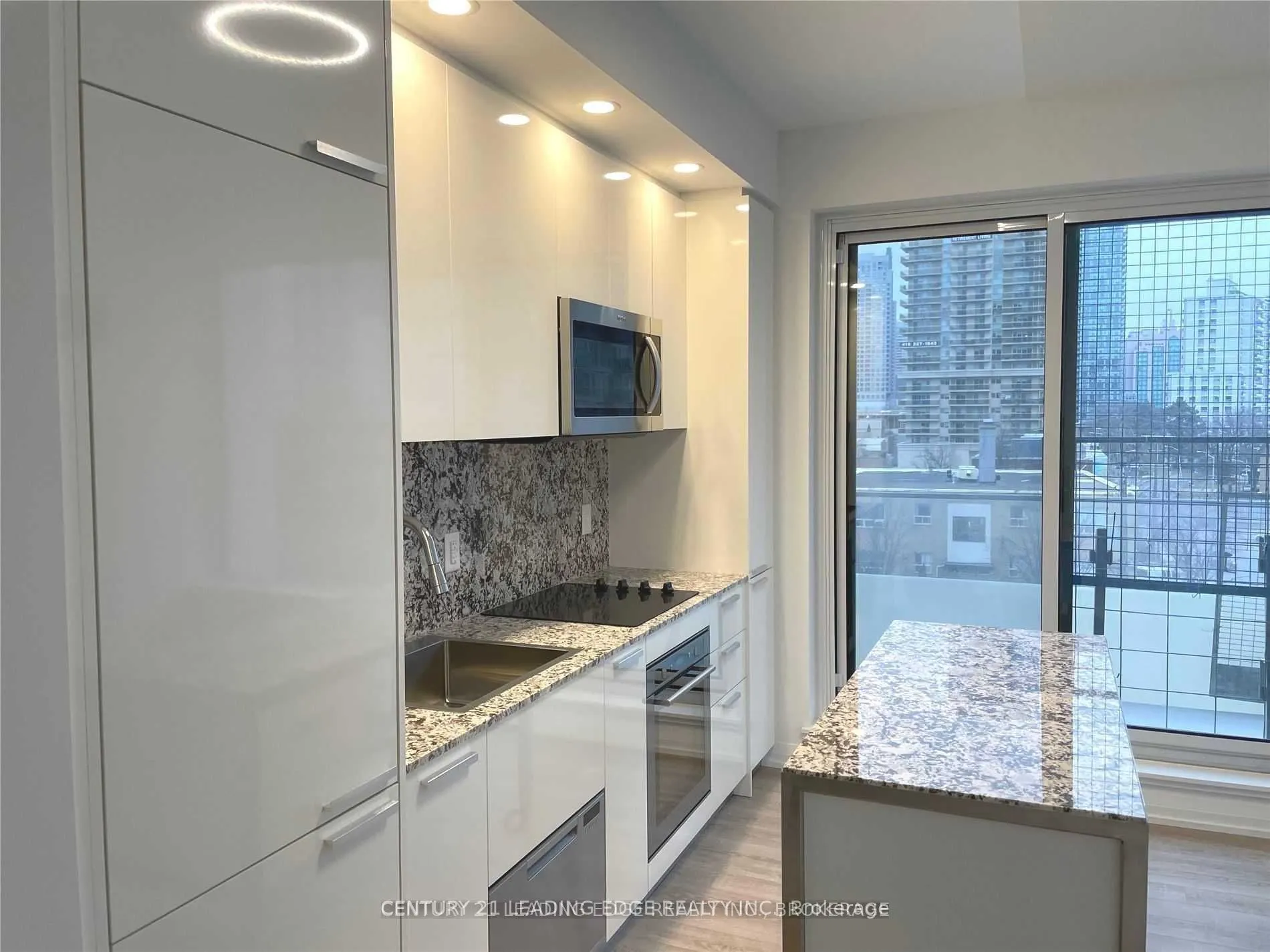 75 Canterbury Place, #507