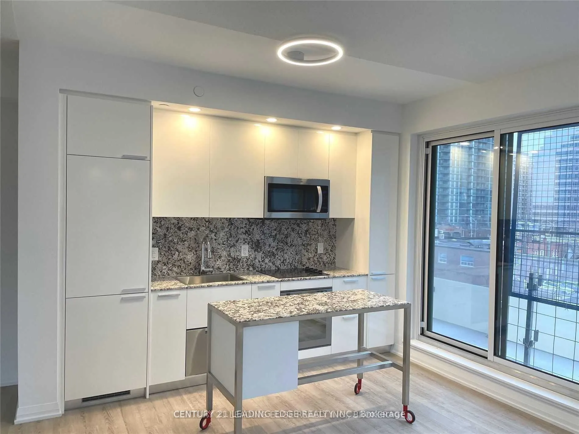 75 Canterbury Place, #507