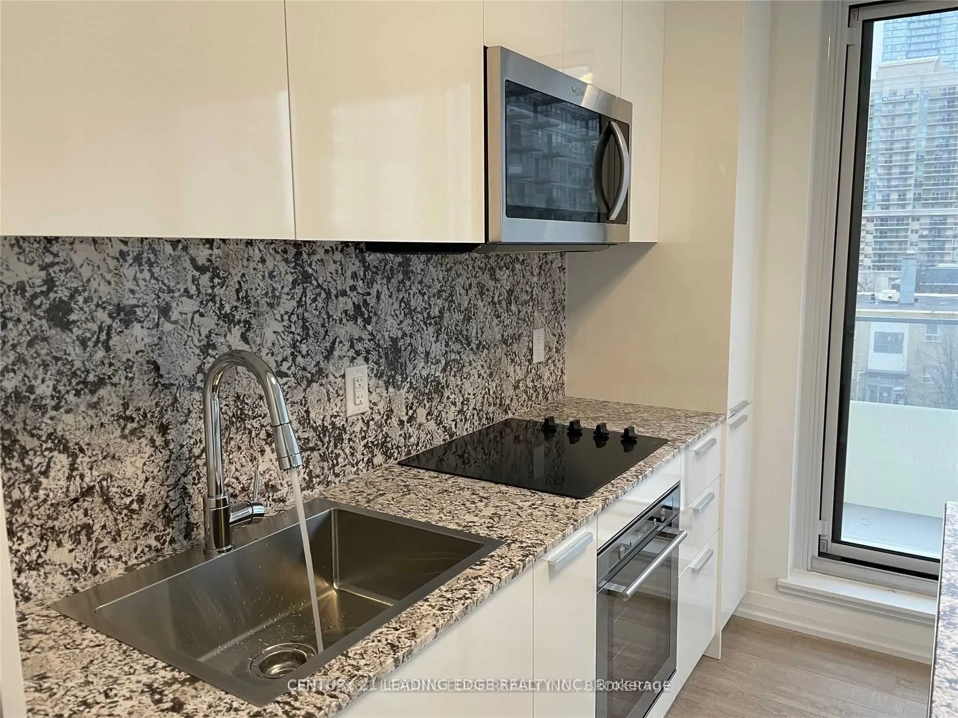 75 Canterbury Place, #507