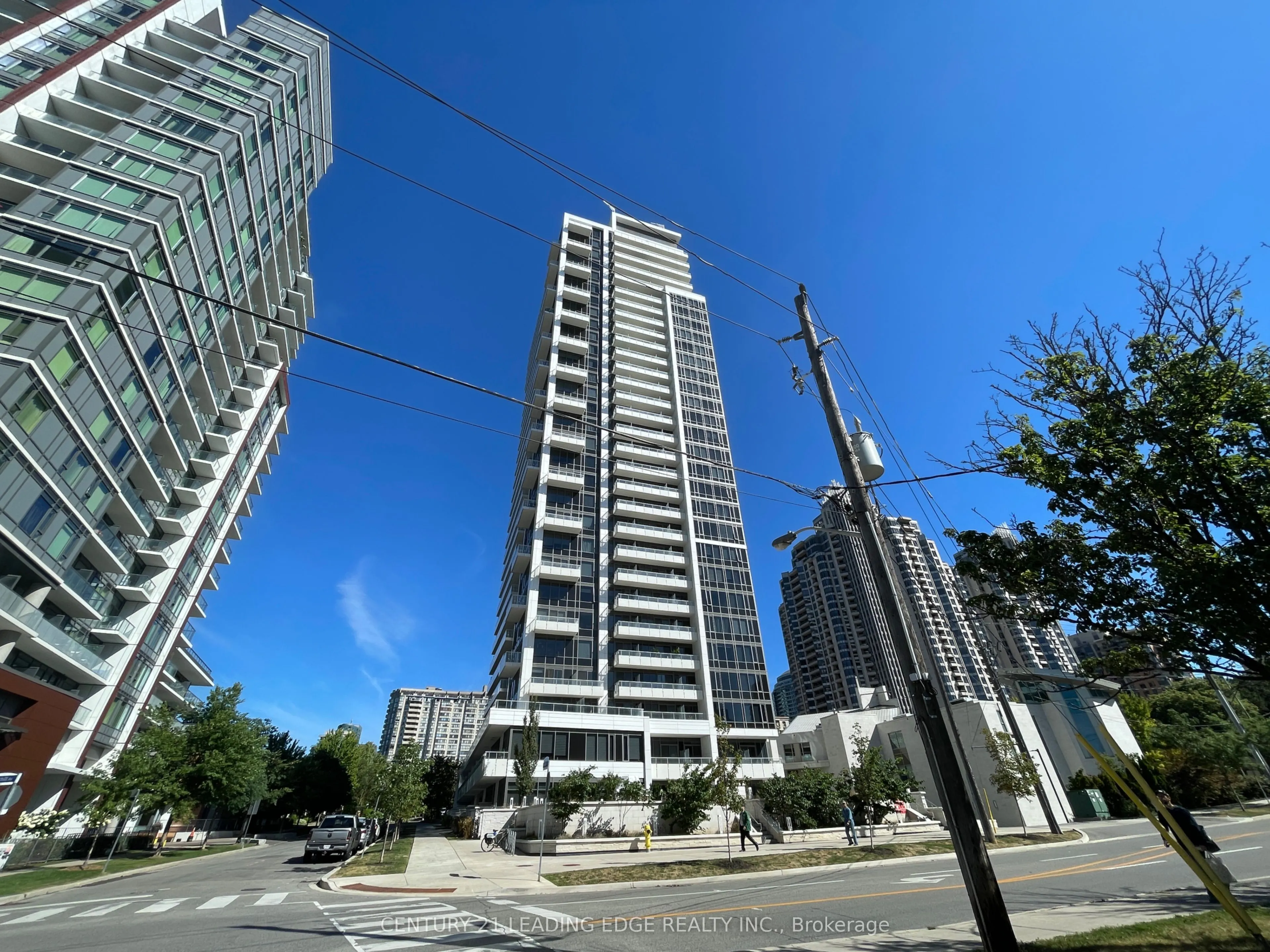 75 Canterbury Place, #507