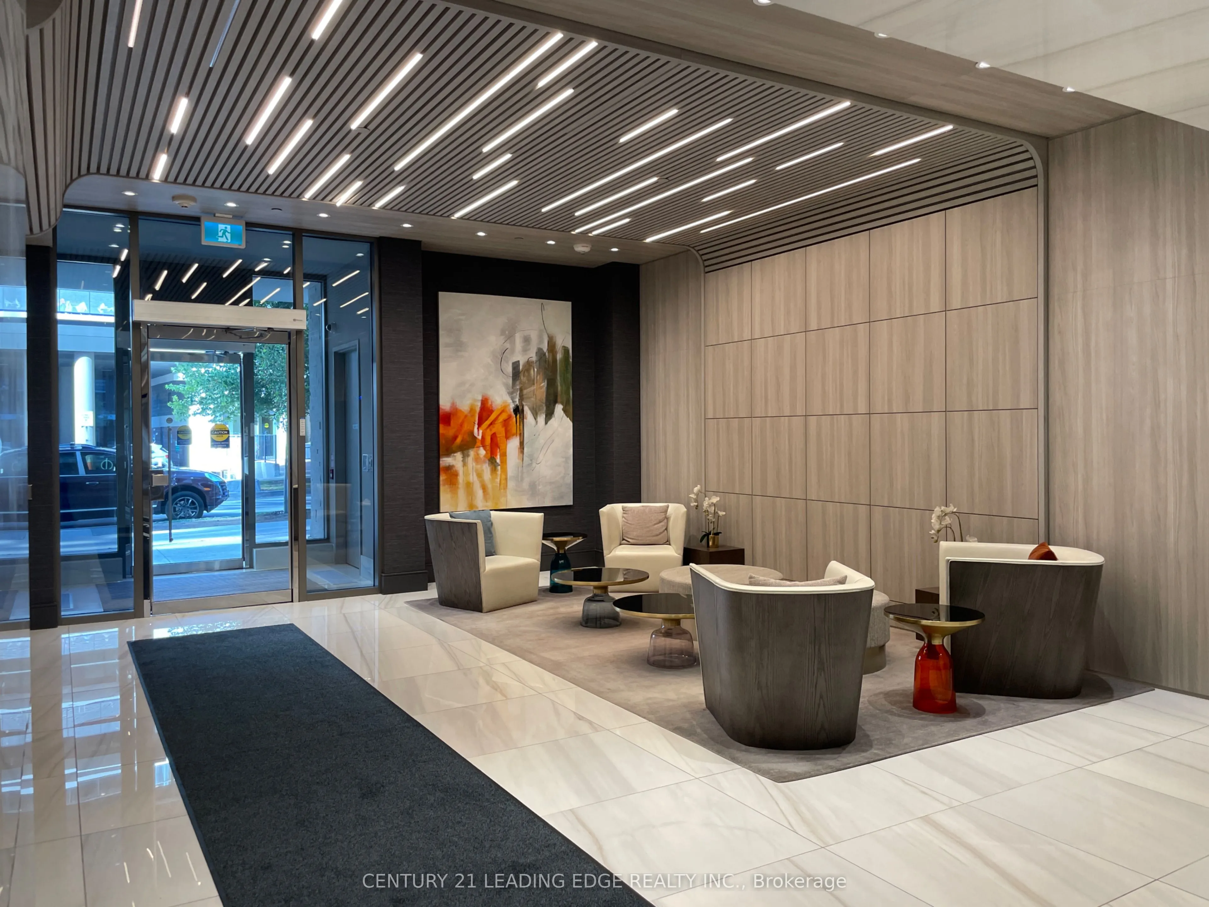 75 Canterbury Place, #507