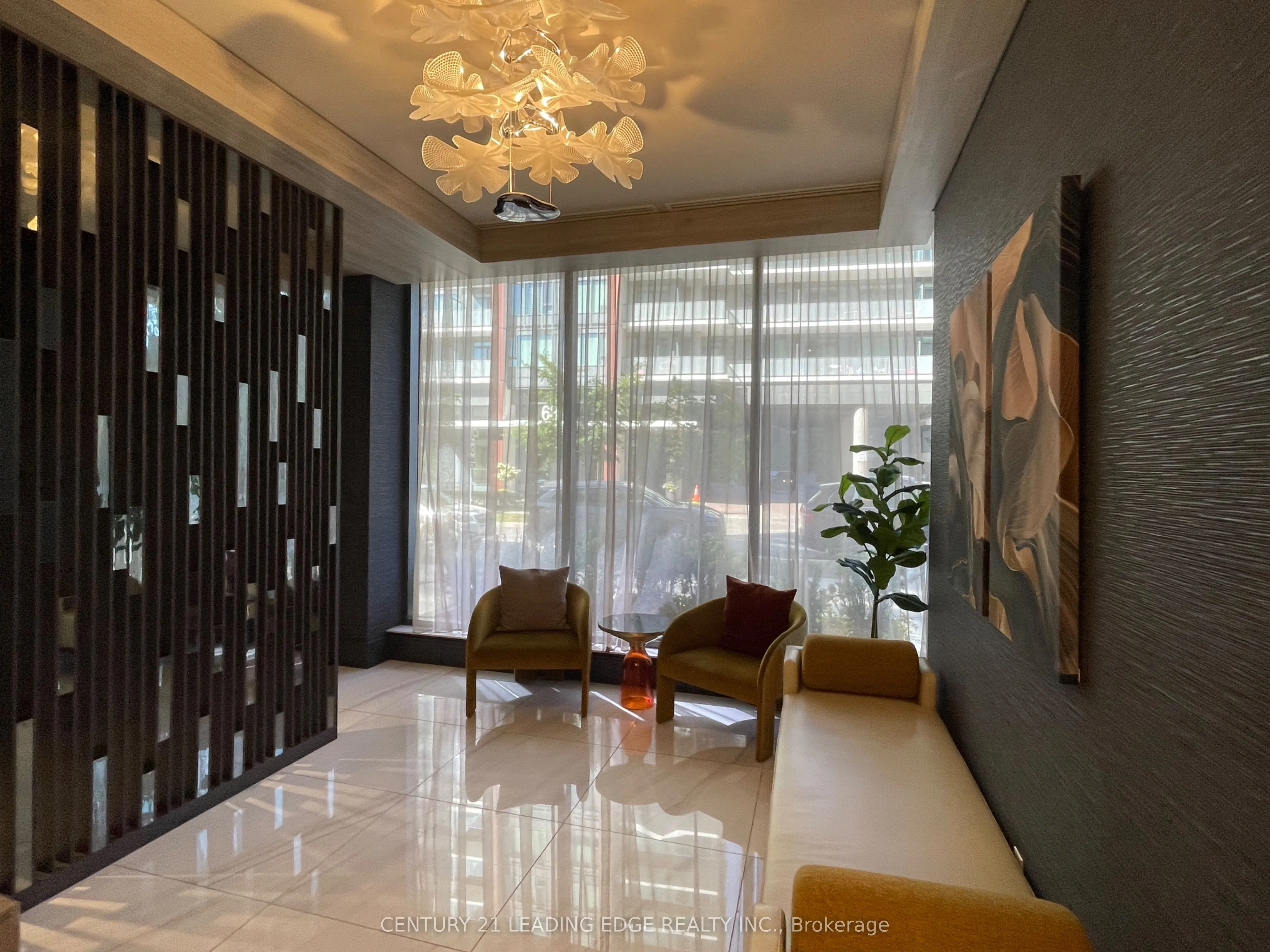 75 Canterbury Place, #507