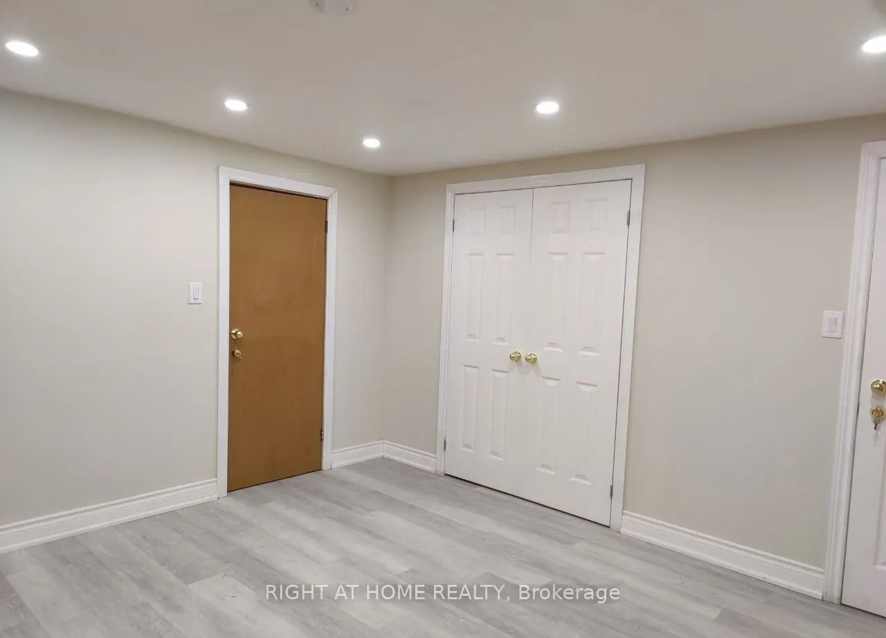 42 Denmark Crescent, #Basement
