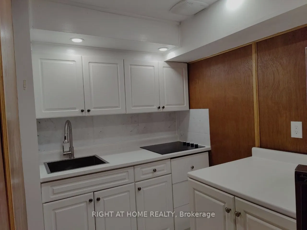 42 Denmark Crescent, #Basement
