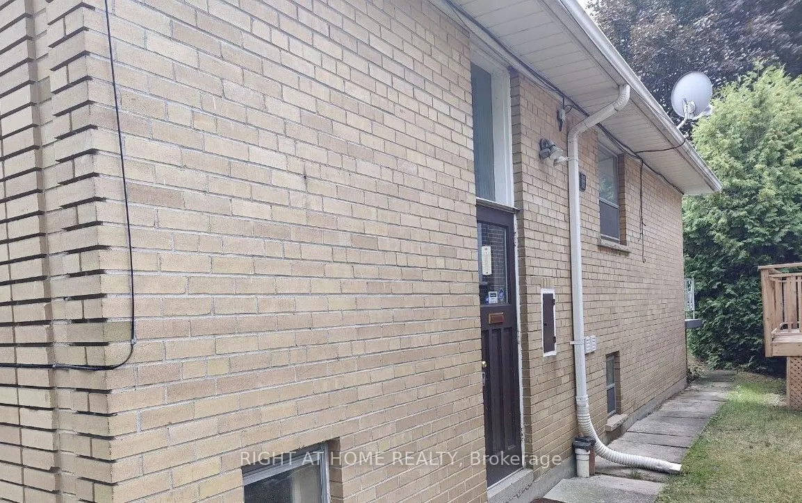 42 Denmark Crescent, #Basement