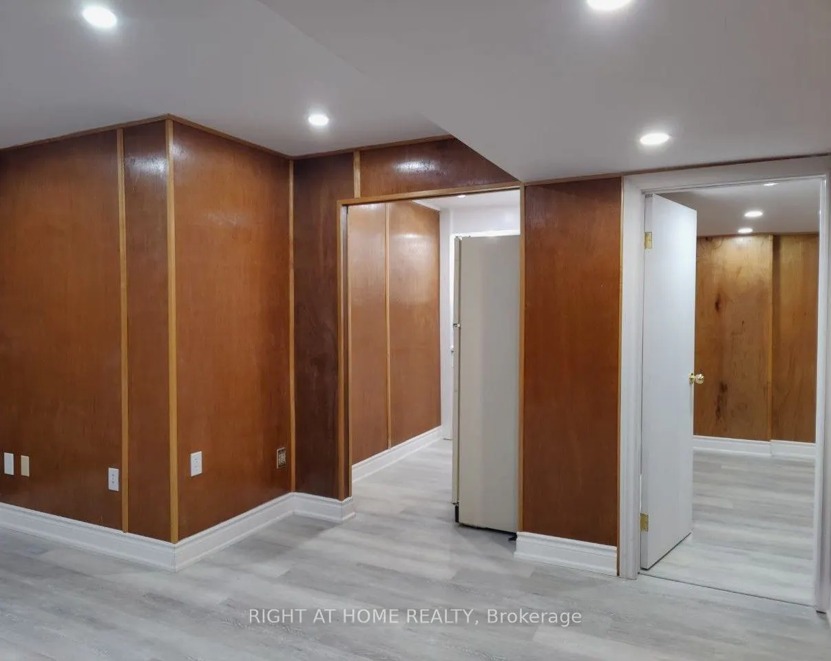 42 Denmark Crescent, #Basement