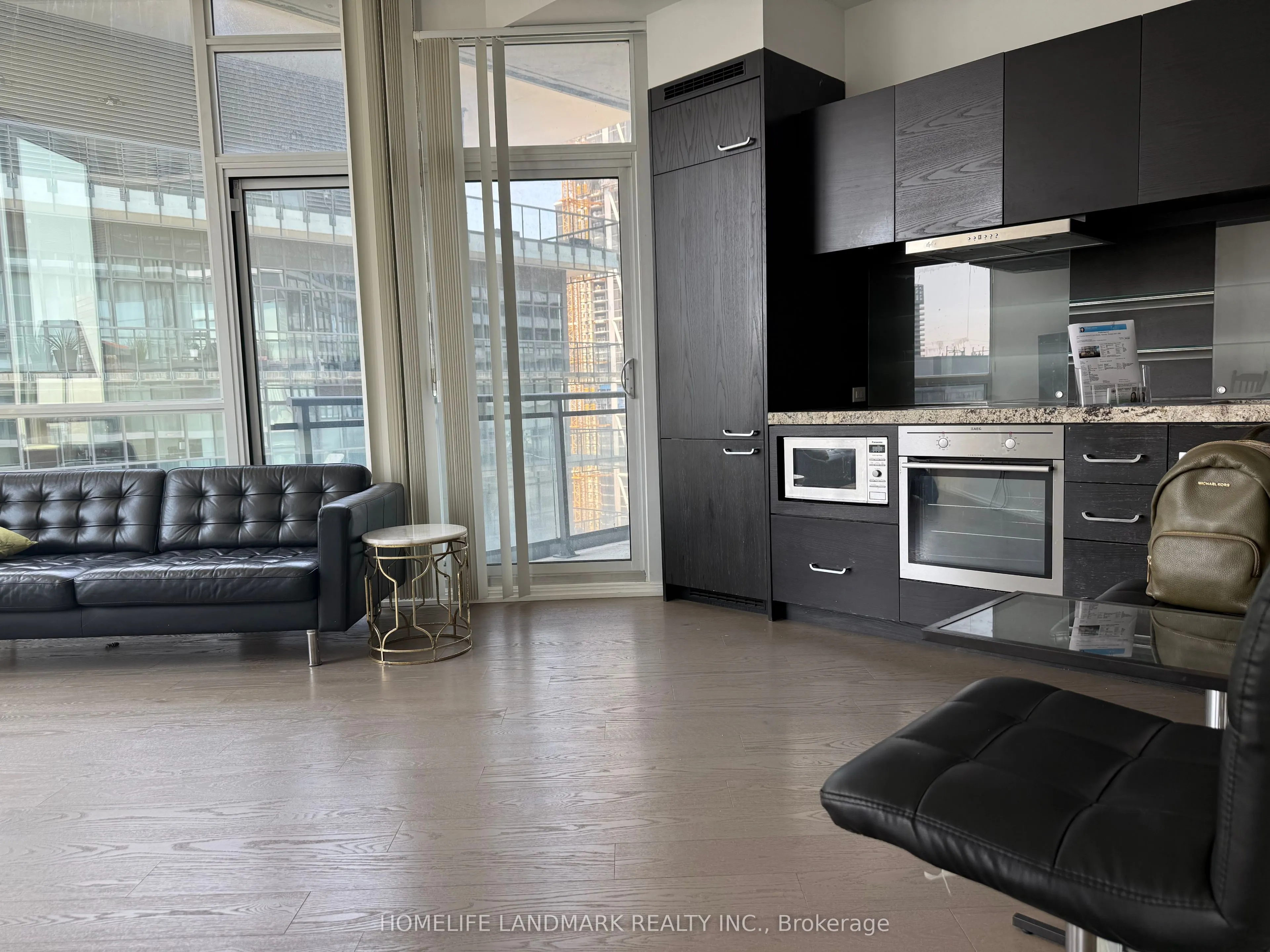 45 Charles Street E, #5202