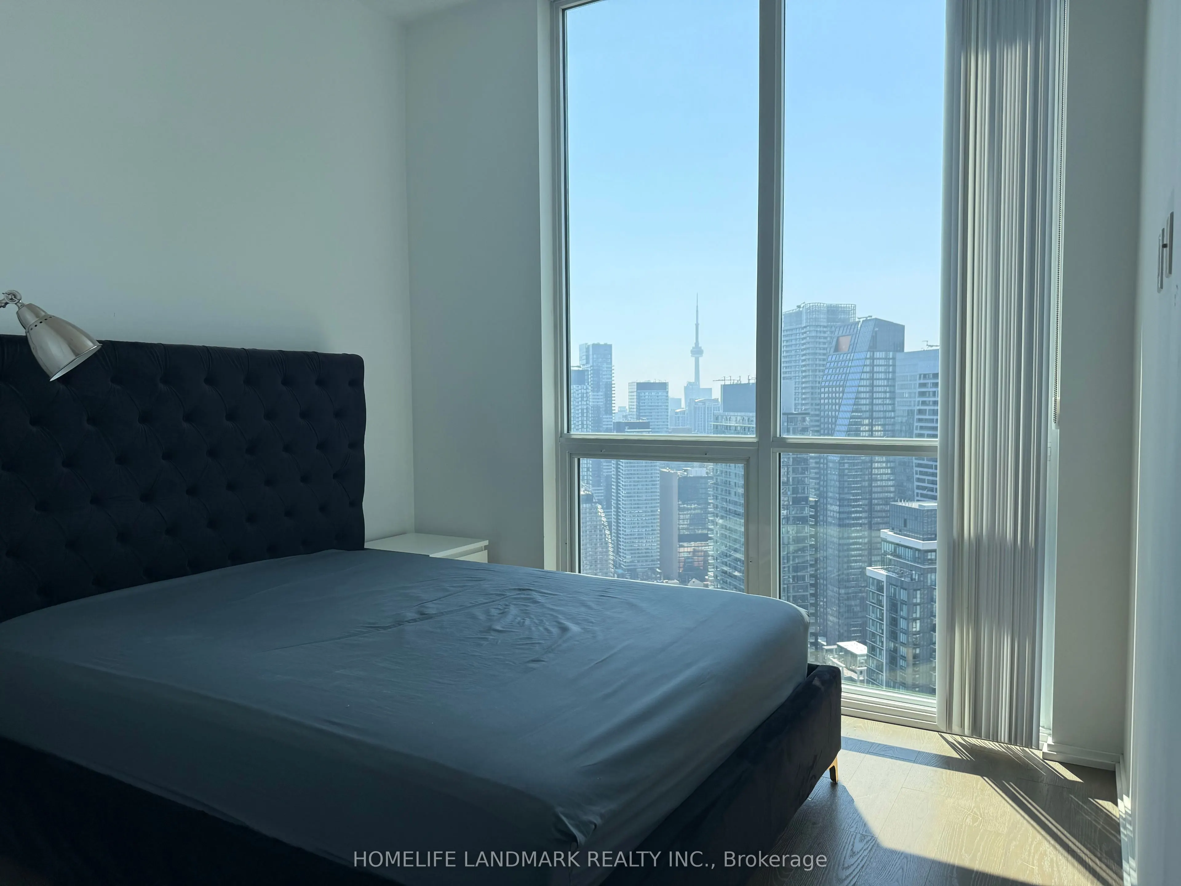 45 Charles Street E, #5202