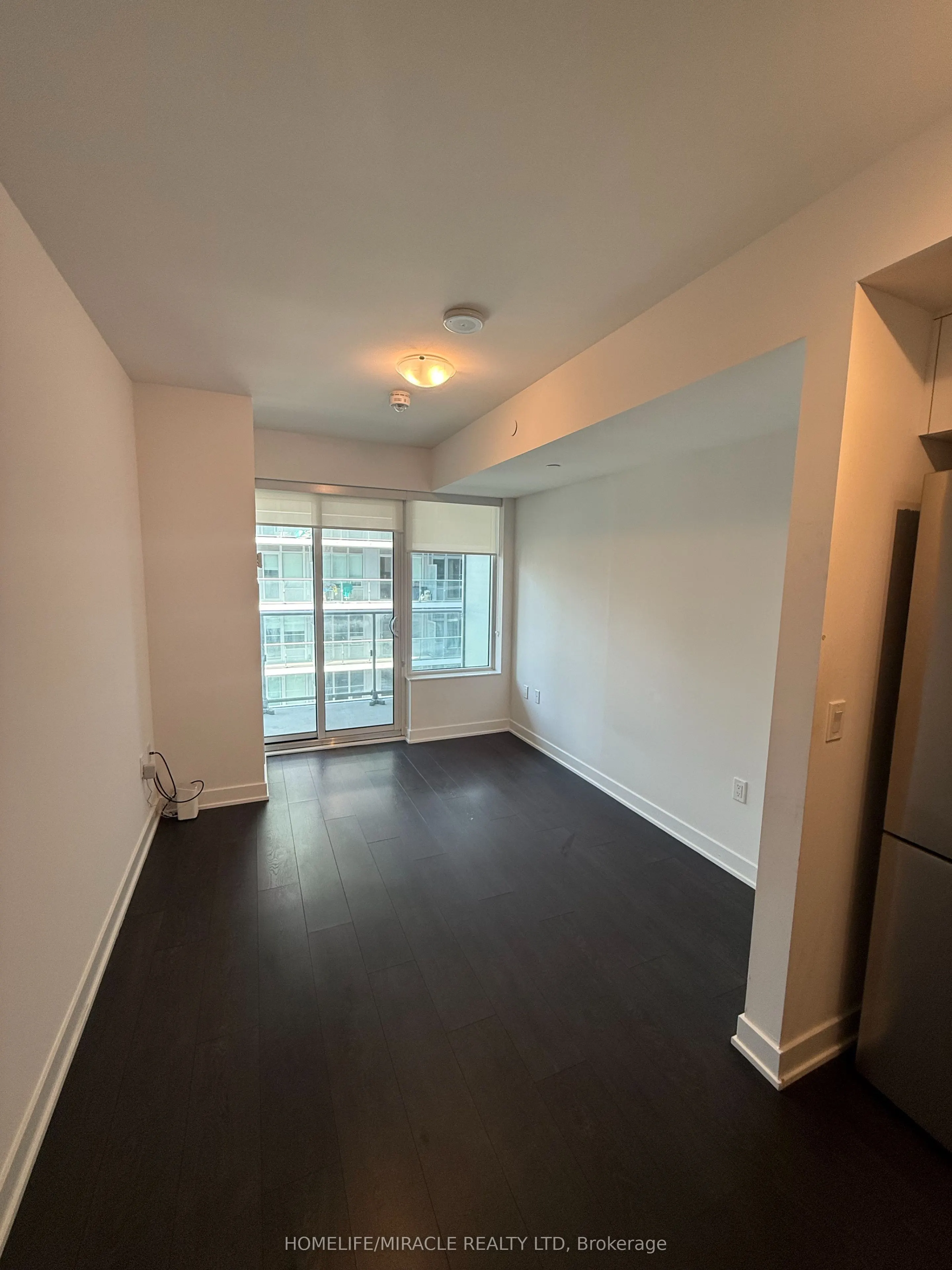 195 Redpath Avenue, #1614