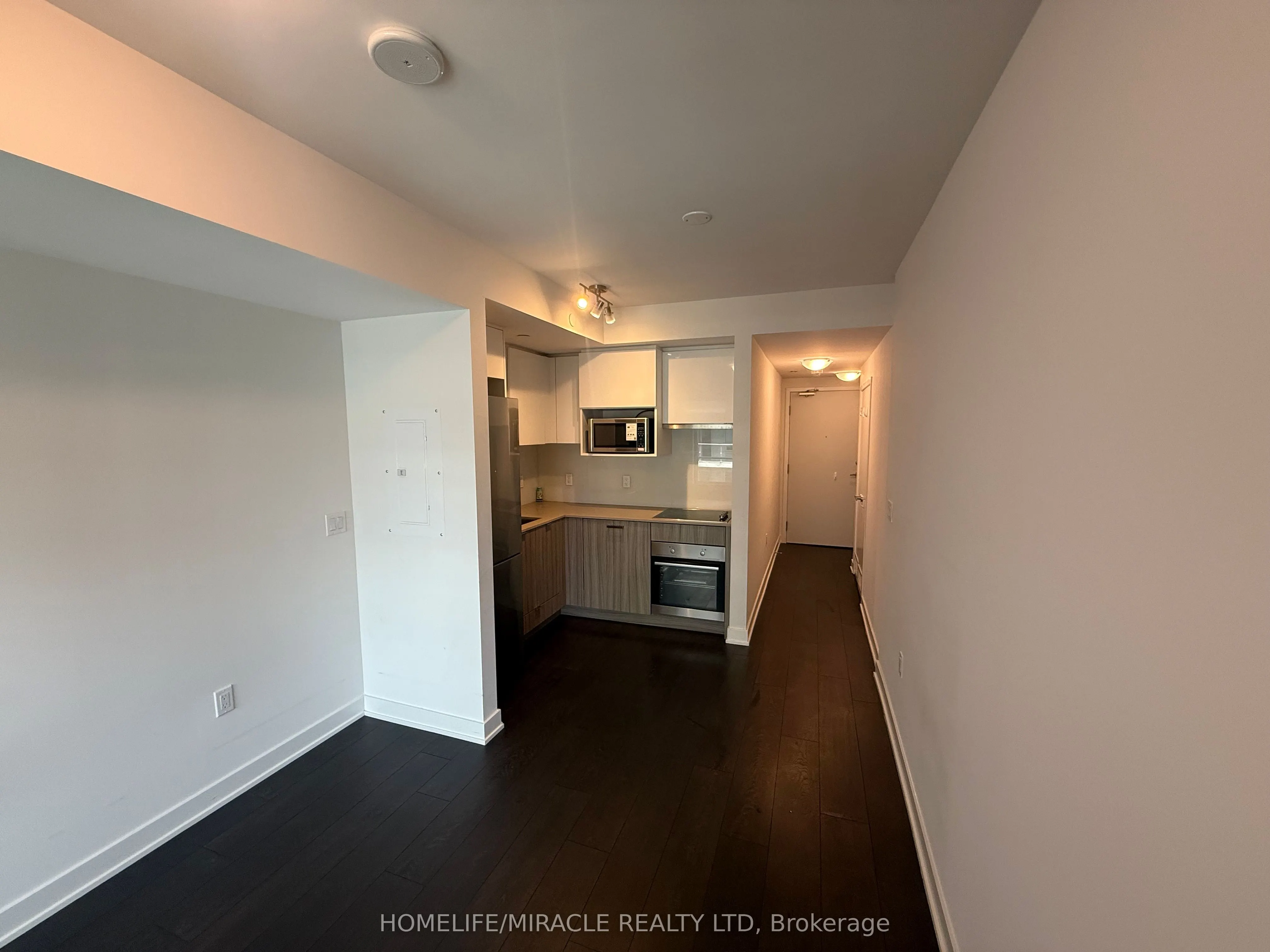195 Redpath Avenue, #1614