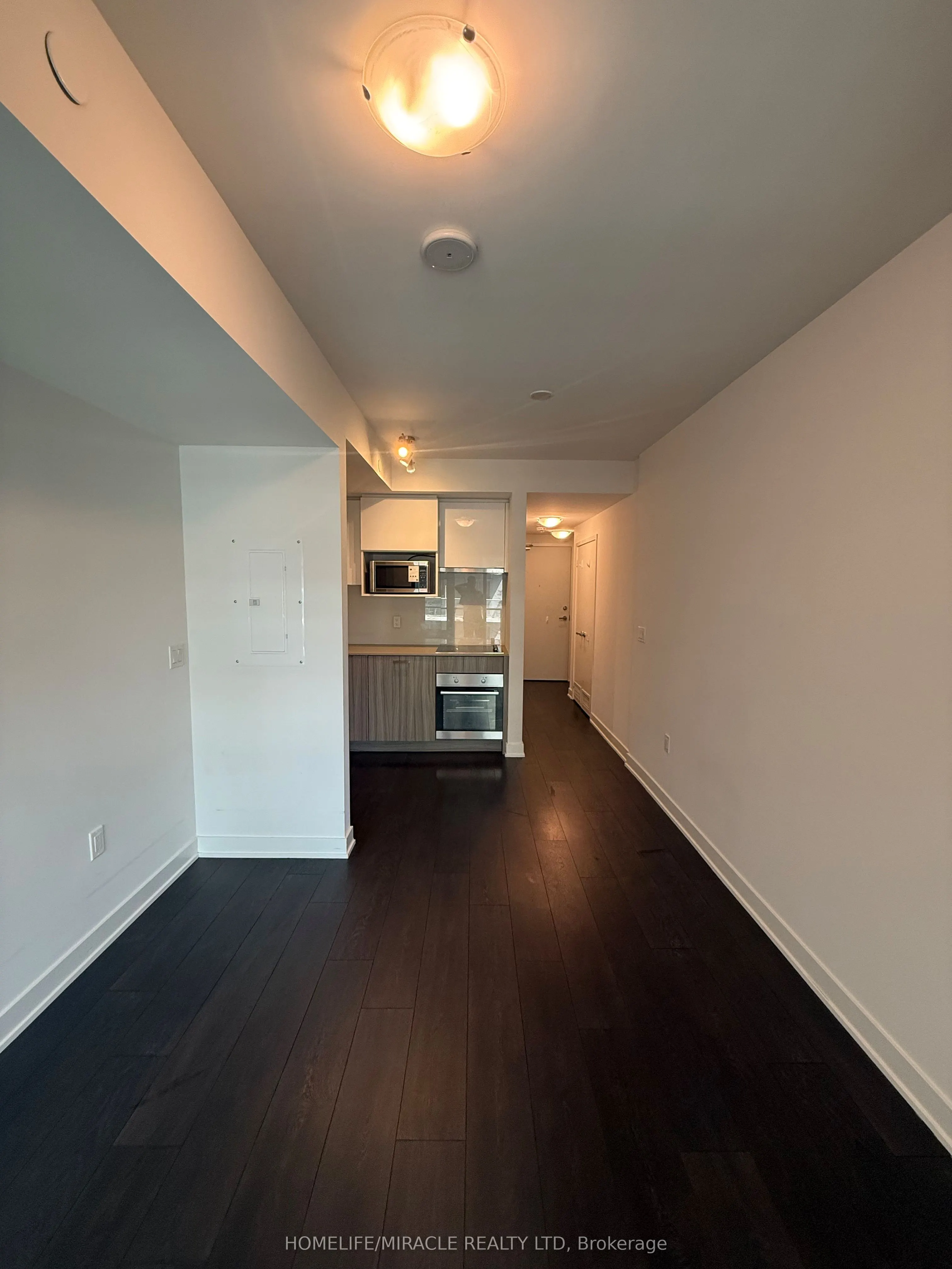 195 Redpath Avenue, #1614