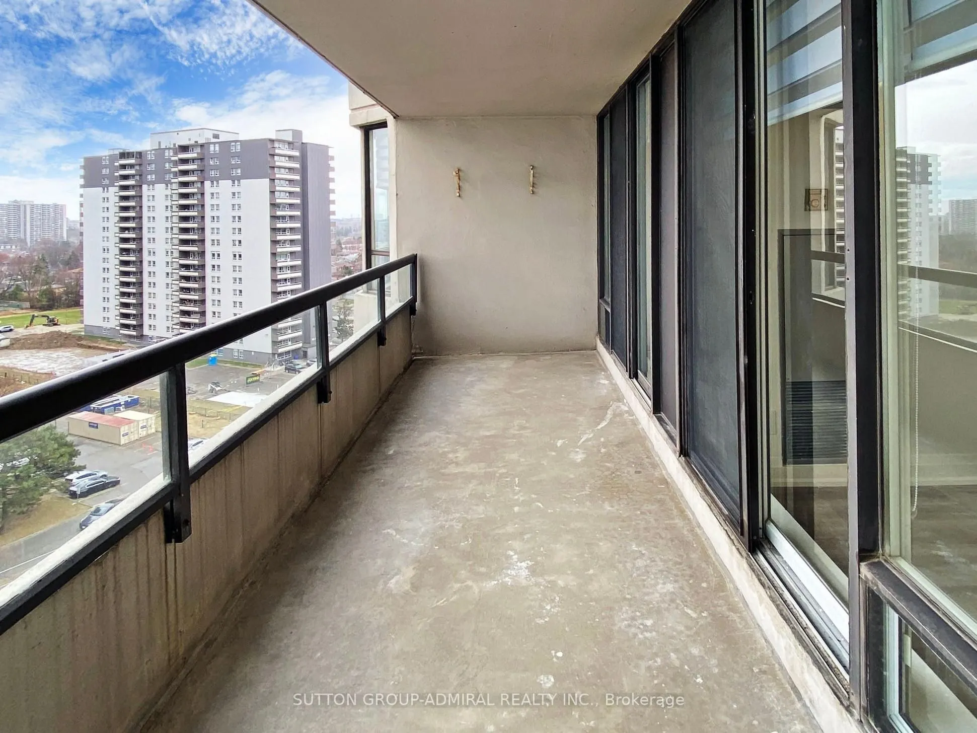 1101 Steeles Avenue W, #1210