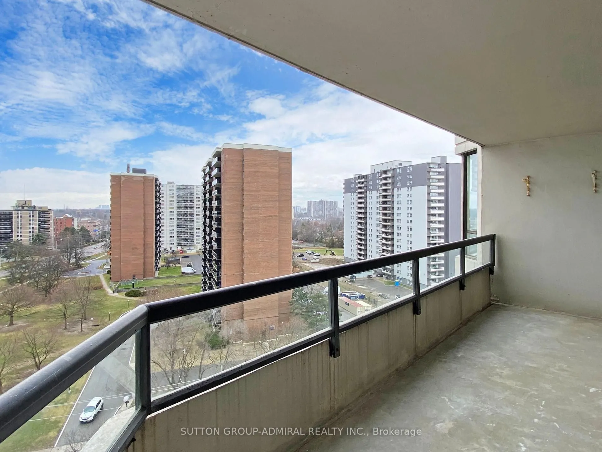 1101 Steeles Avenue W, #1210