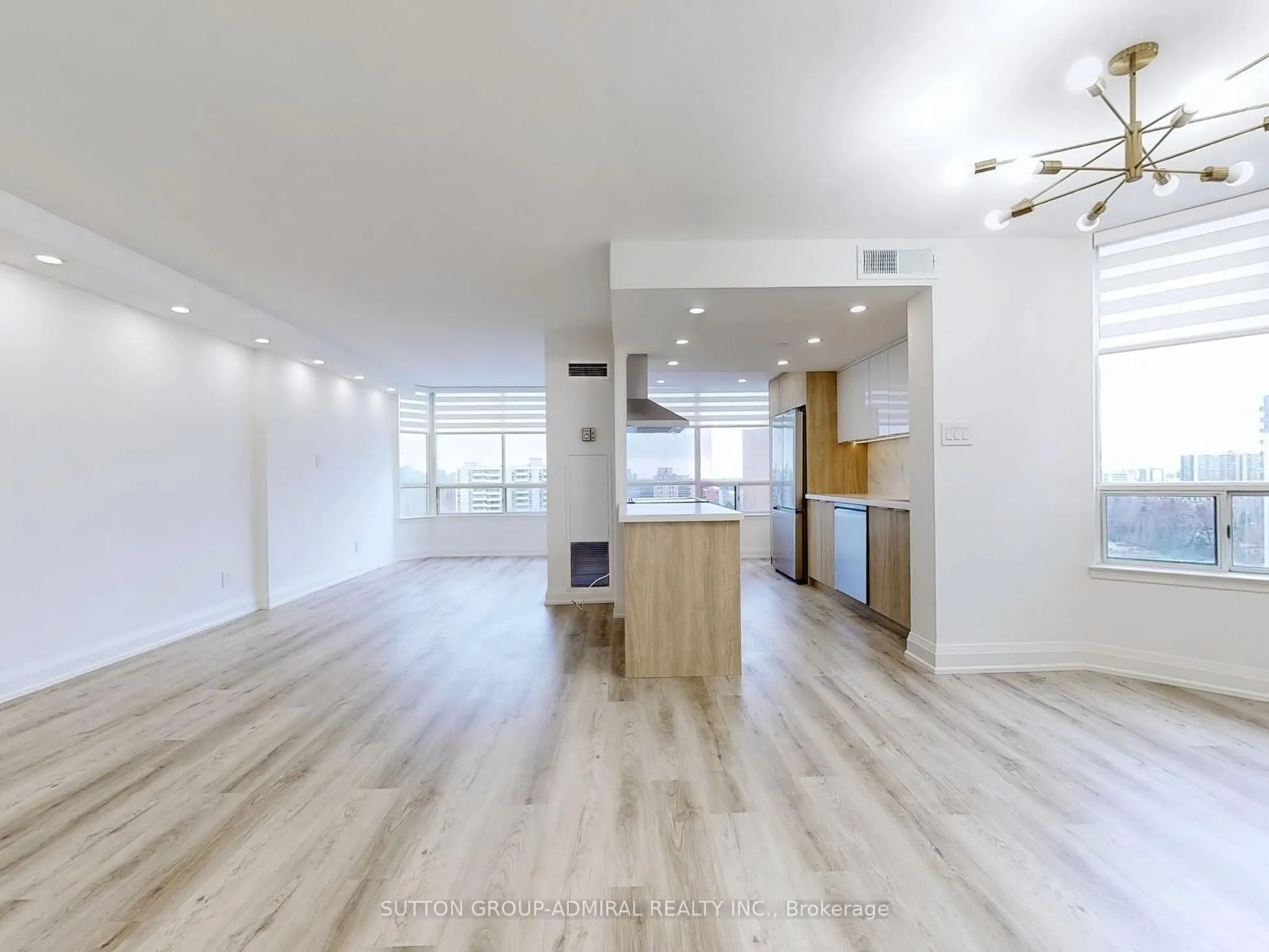1101 Steeles Avenue W, #1210