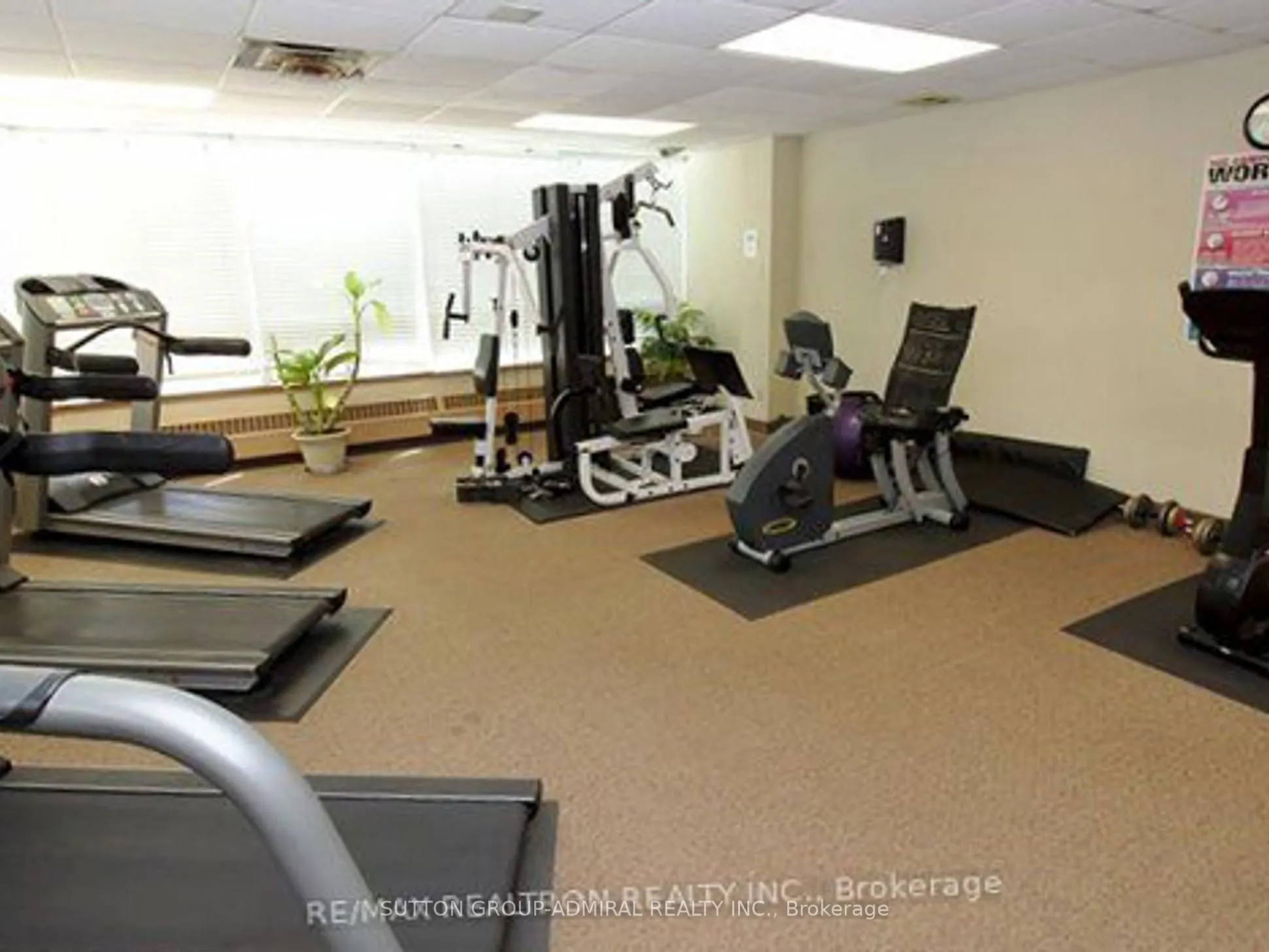 1101 Steeles Avenue W, #1210