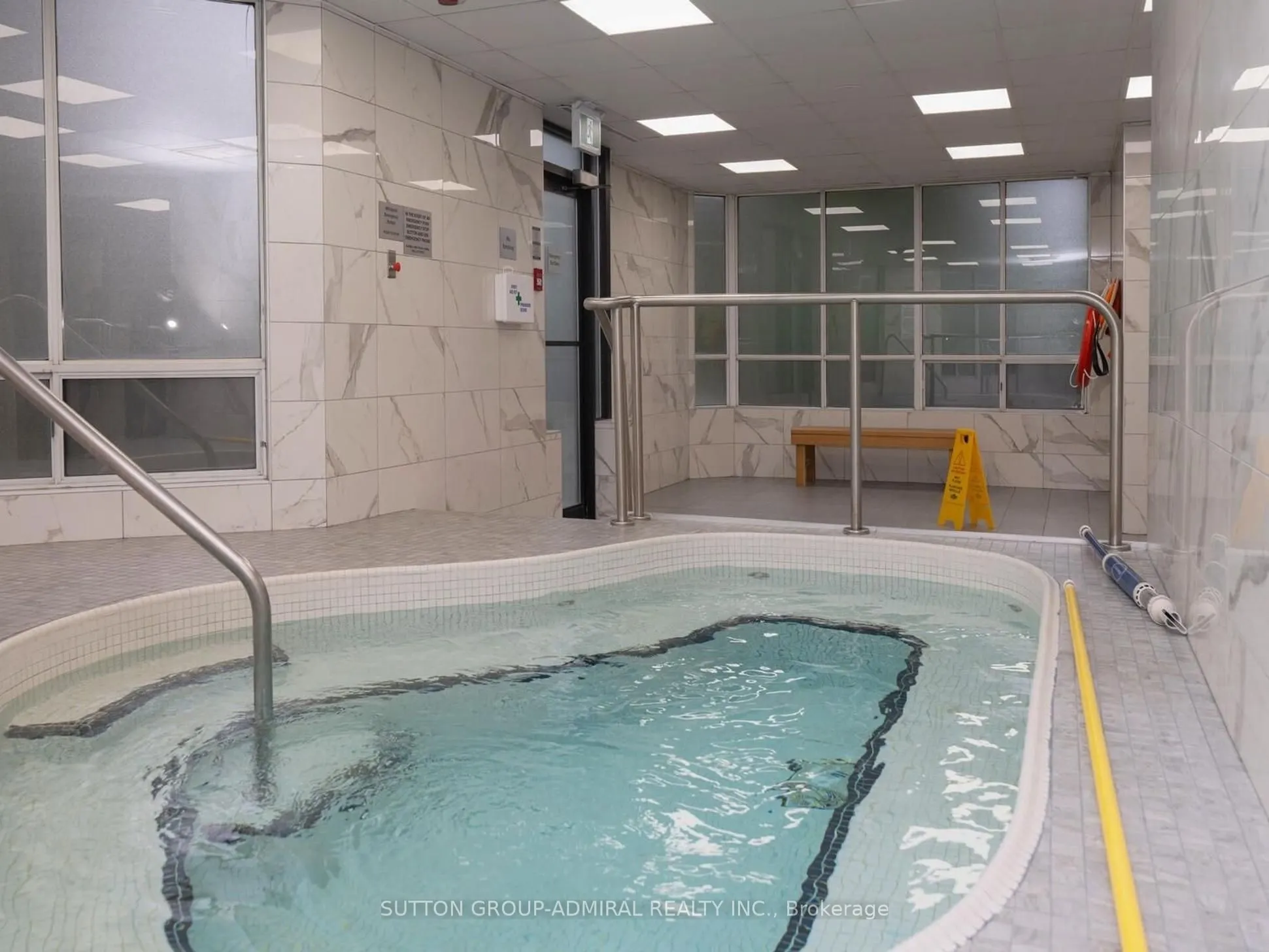 1101 Steeles Avenue W, #1210