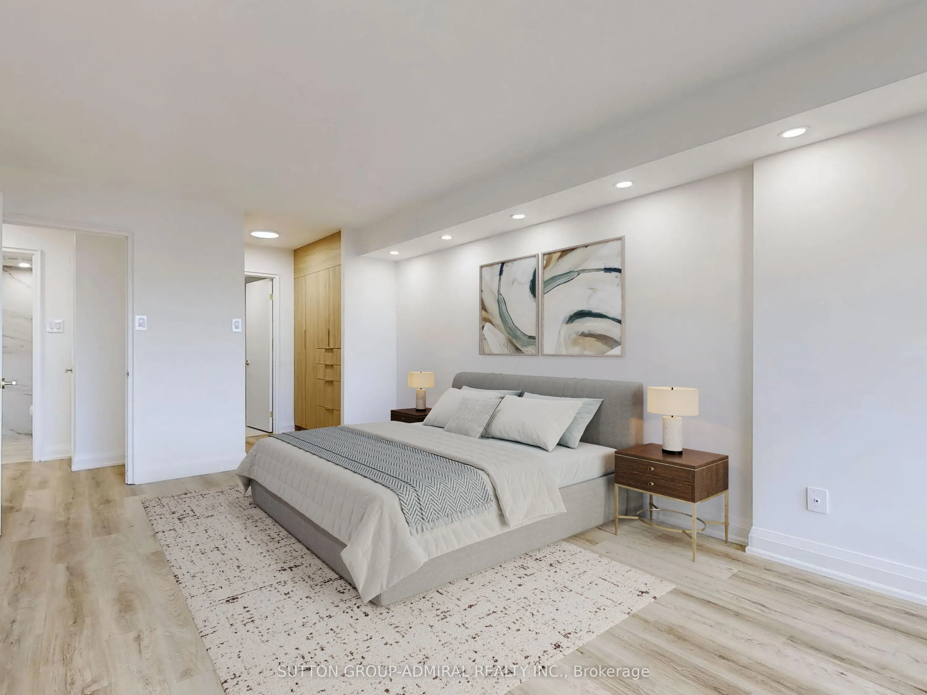 1101 Steeles Avenue W, #1210