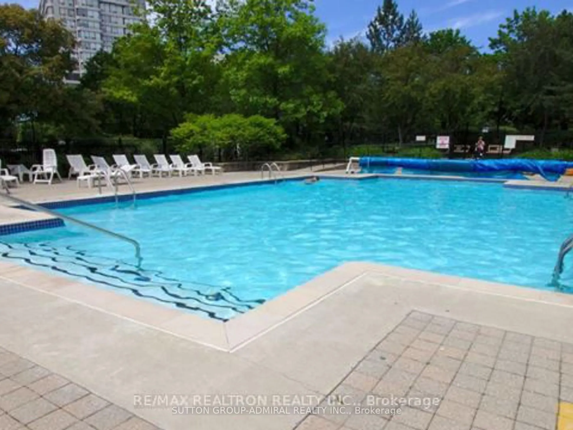 1101 Steeles Avenue W, #1210