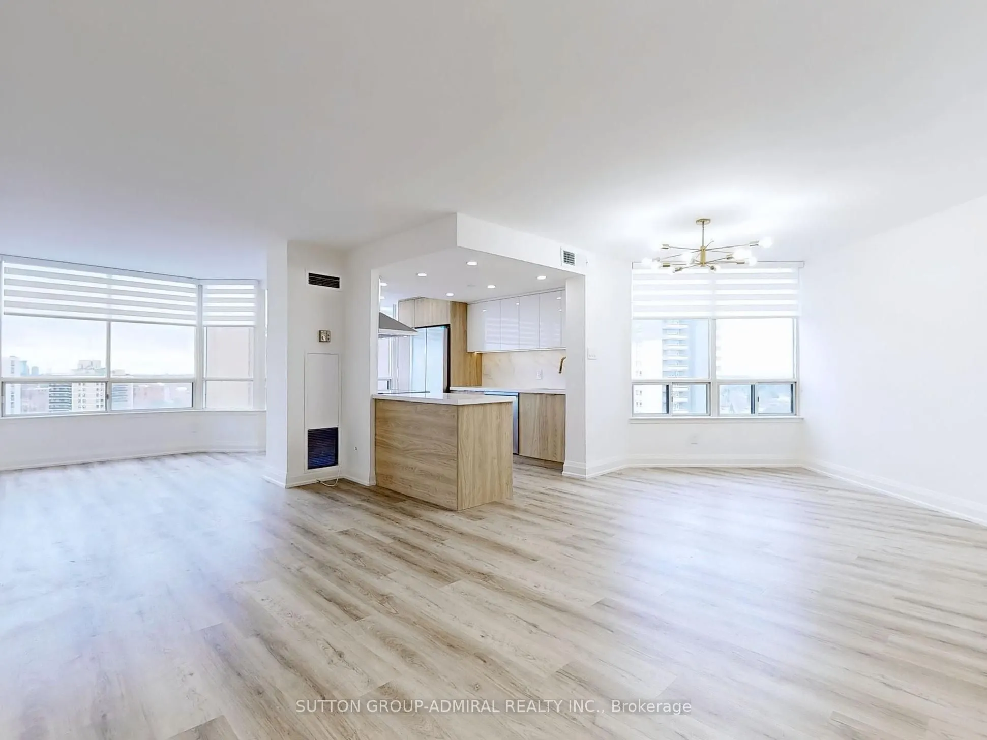 1101 Steeles Avenue W, #1210