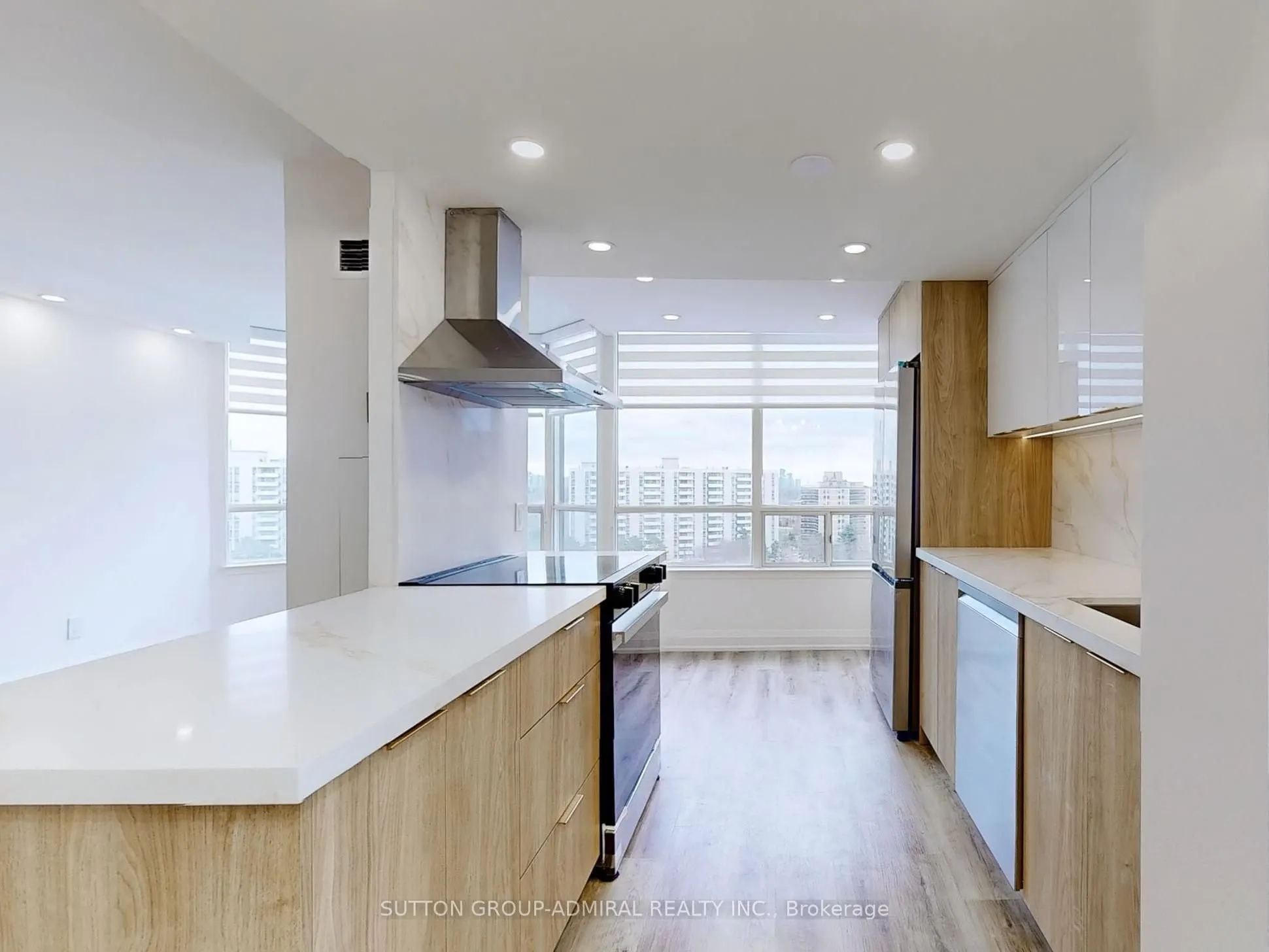 1101 Steeles Avenue W, #1210