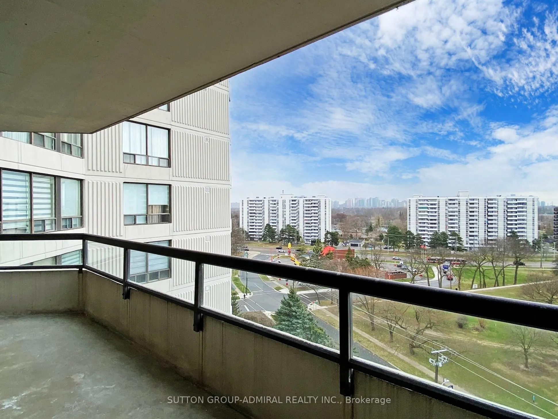 1101 Steeles Avenue W, #1210