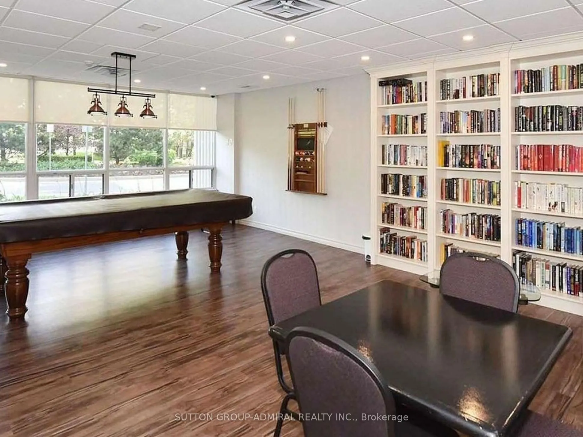1101 Steeles Avenue W, #1210