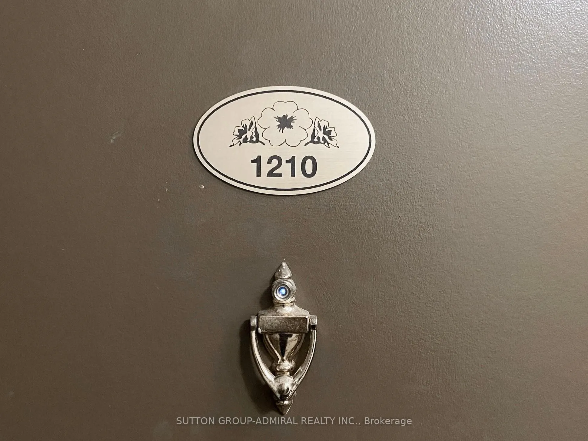 1101 Steeles Avenue W, #1210