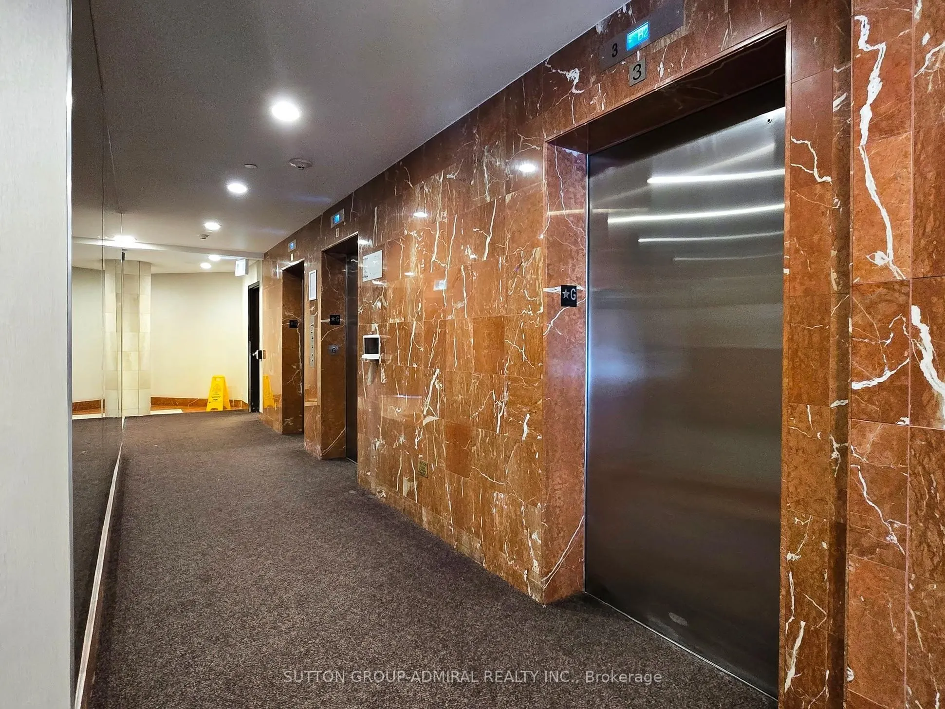 1101 Steeles Avenue W, #1210