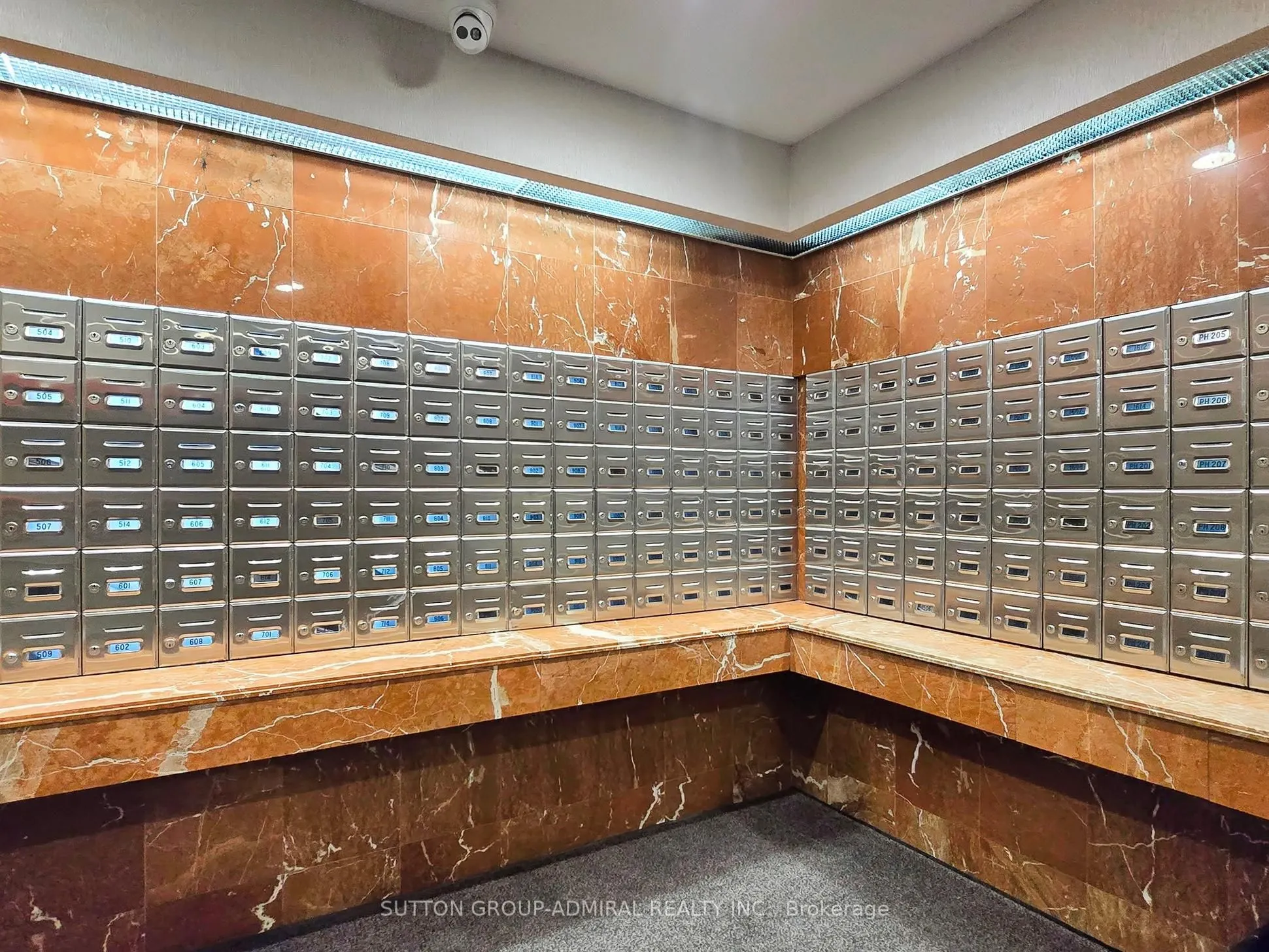 1101 Steeles Avenue W, #1210