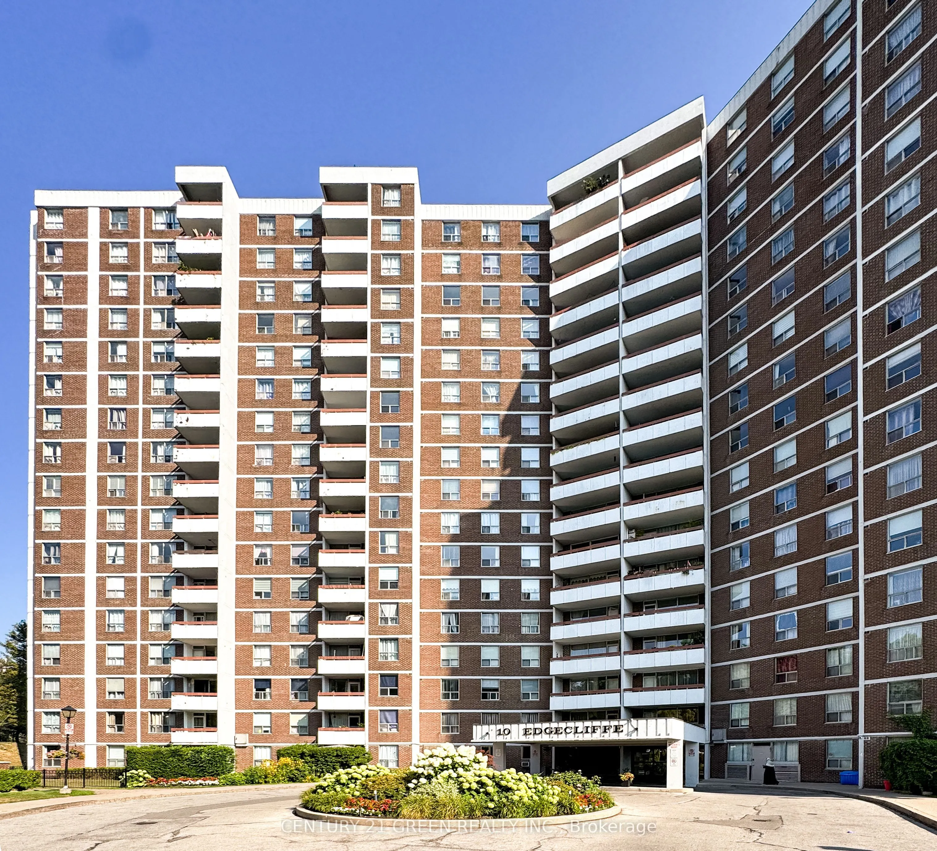 10 Edgecliff Golfway, #PH 3