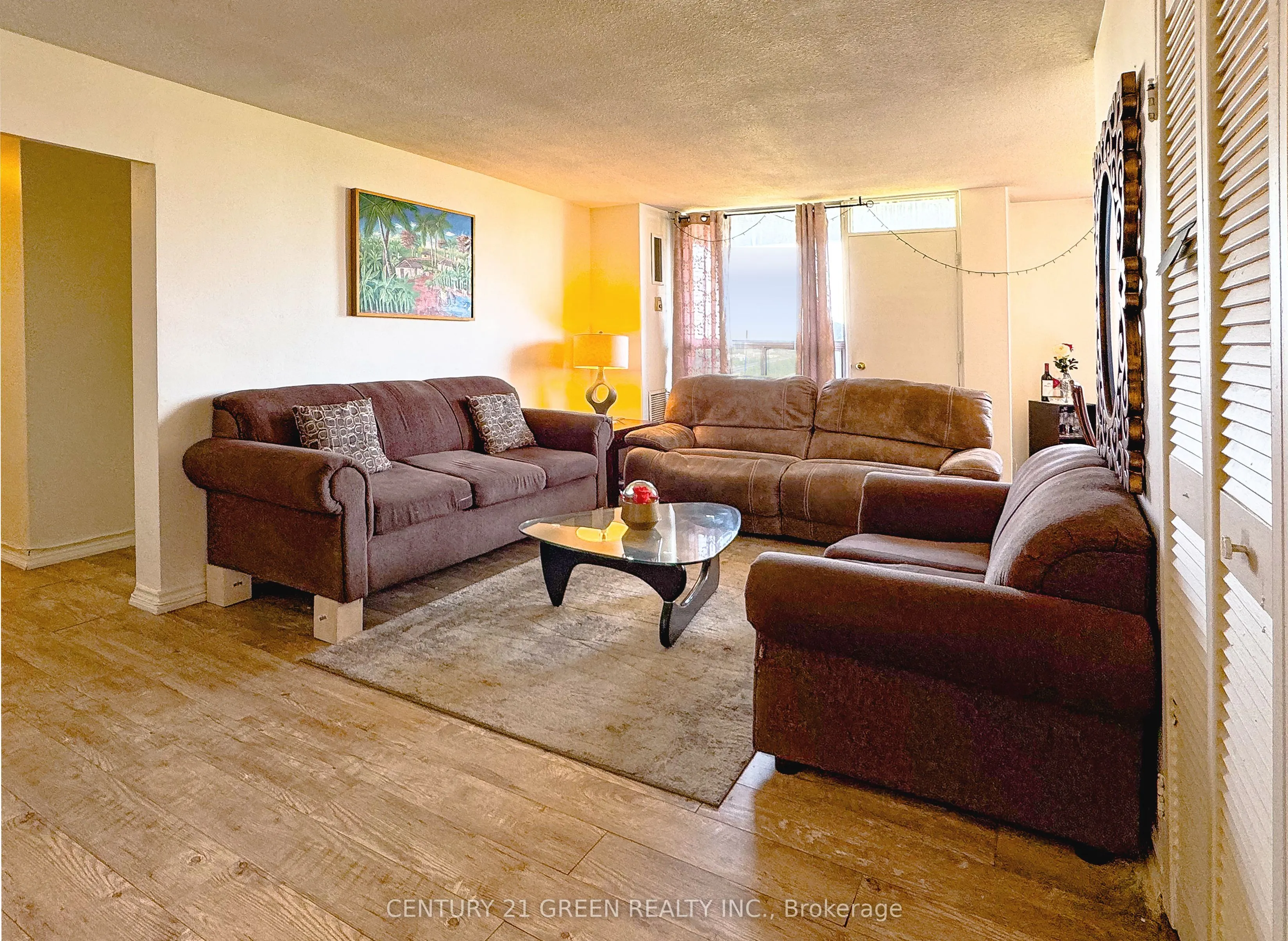 10 Edgecliff Golfway, #PH 3
