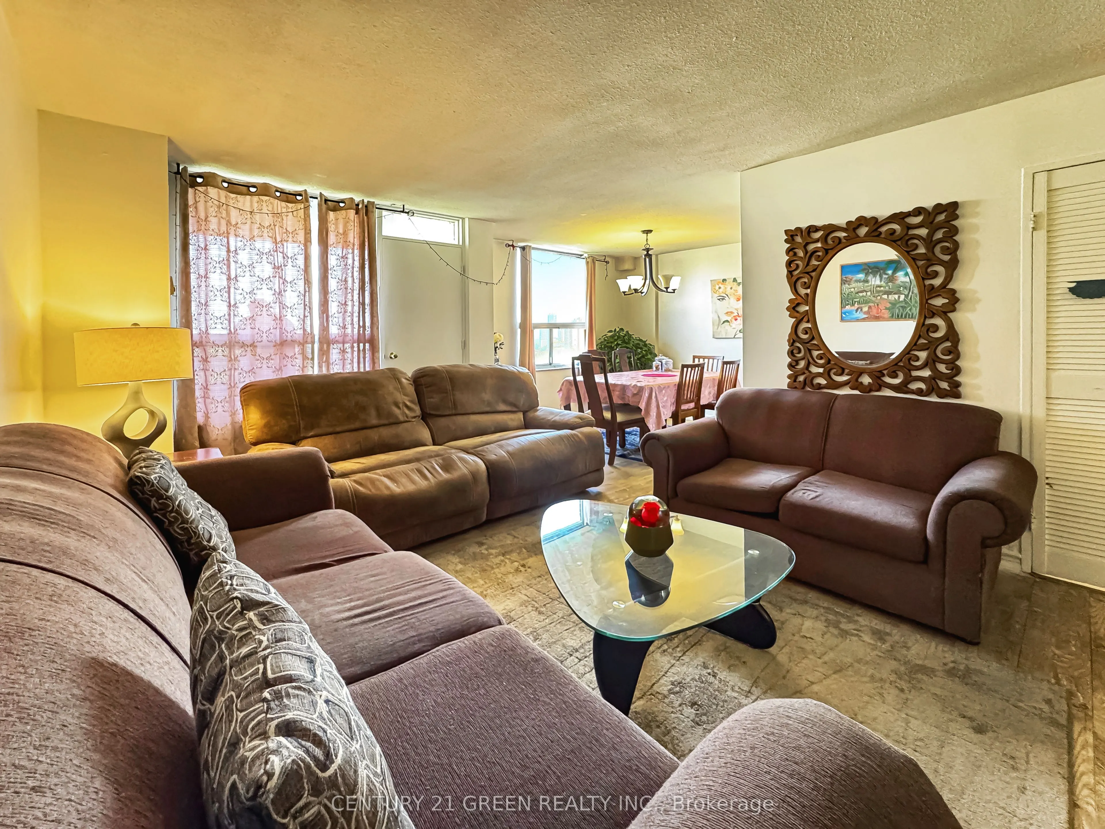 10 Edgecliff Golfway, #PH 3