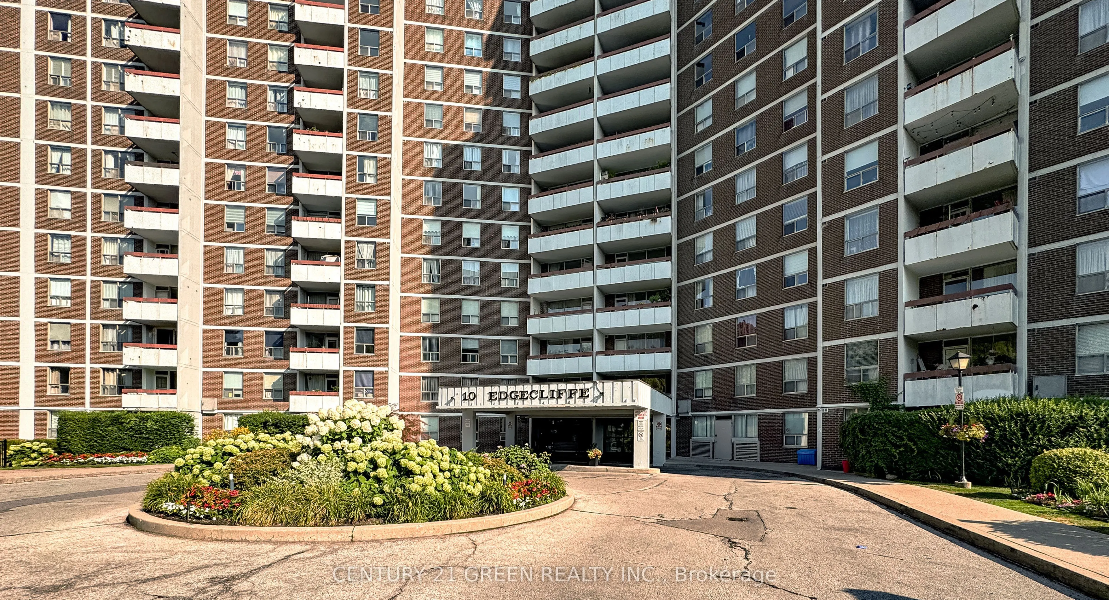 10 Edgecliff Golfway, #PH 3