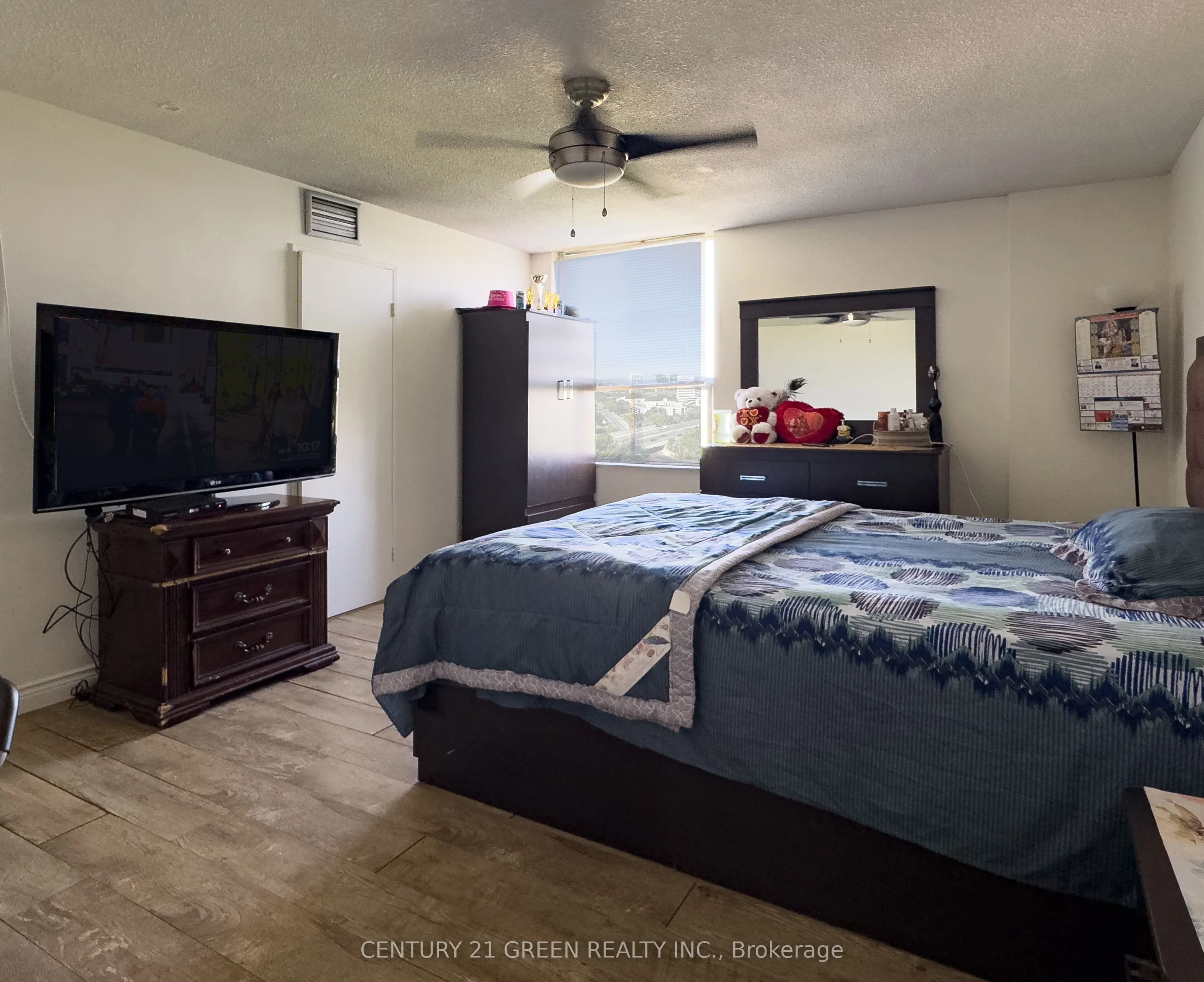 10 Edgecliff Golfway, #PH 3