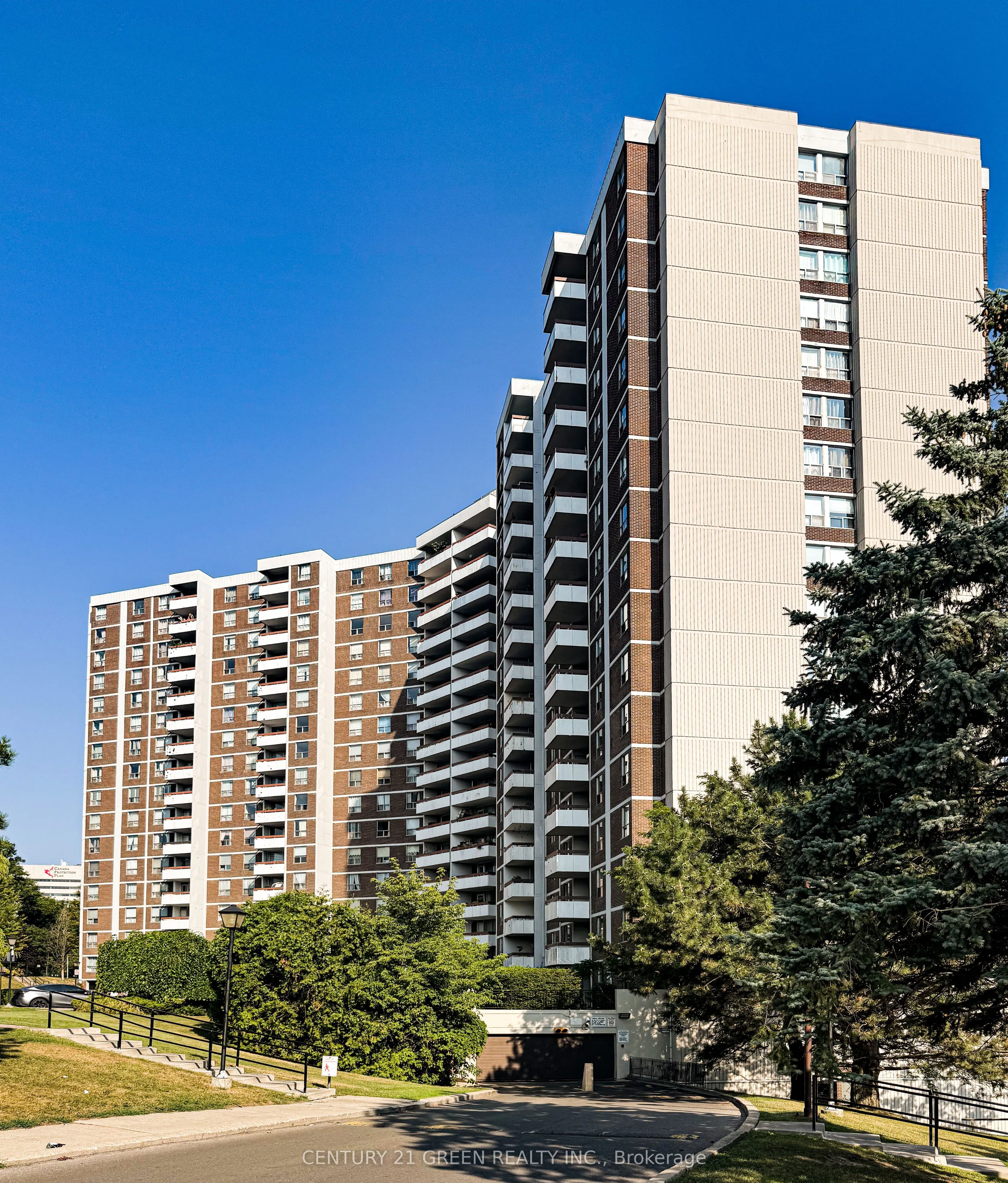 10 Edgecliff Golfway, #PH 3