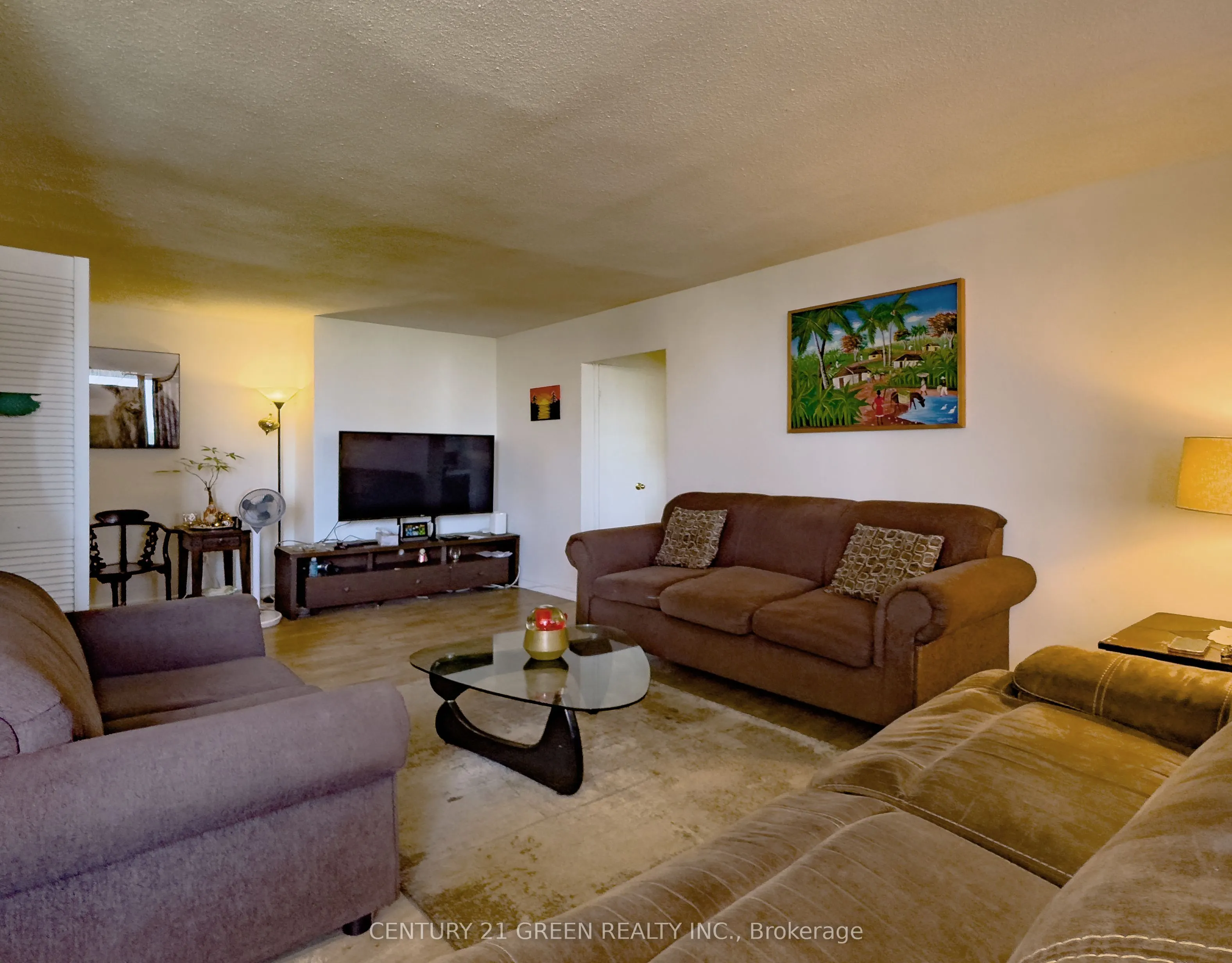 10 Edgecliff Golfway, #PH 3