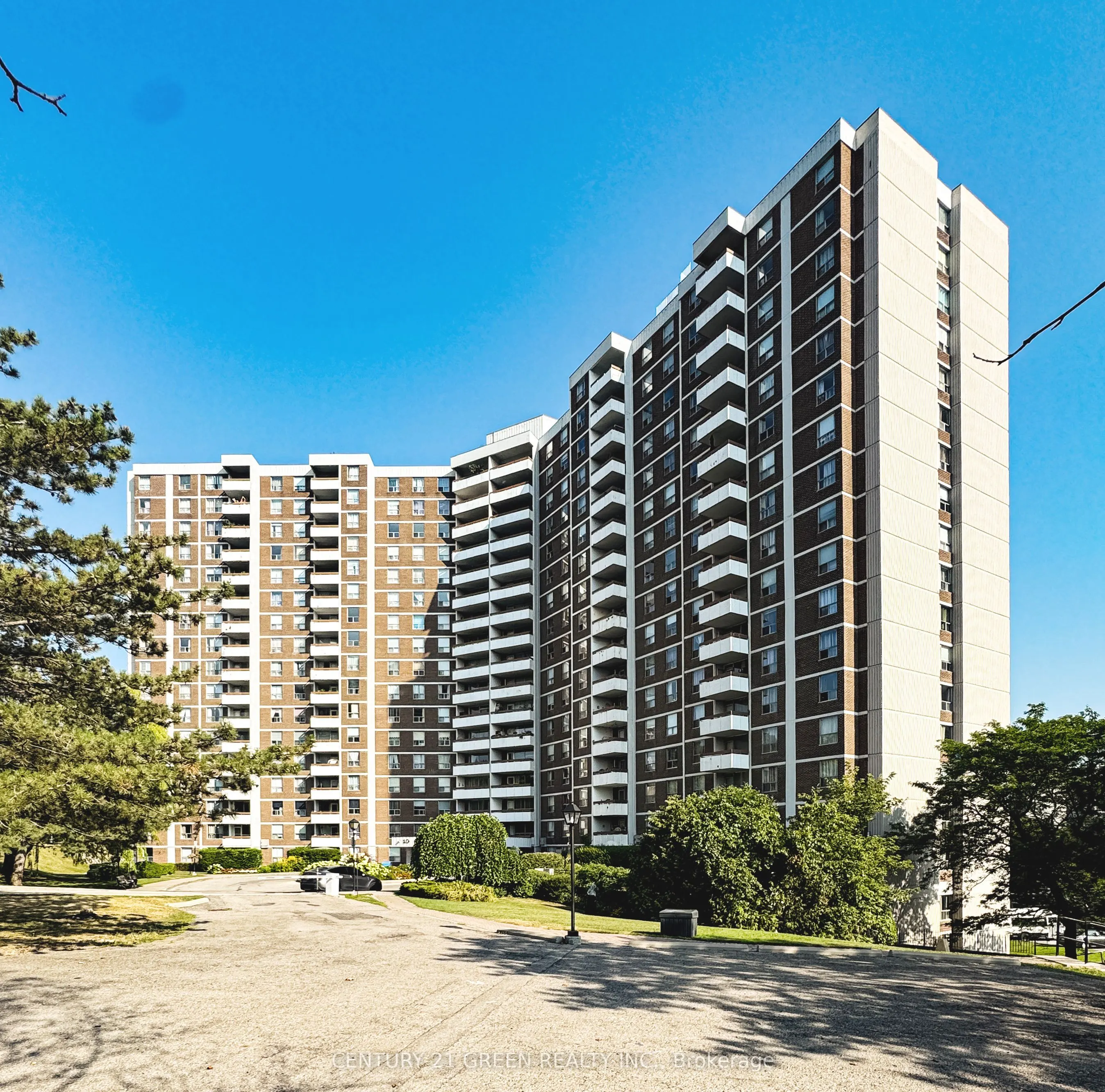 10 Edgecliff Golfway, #PH 3