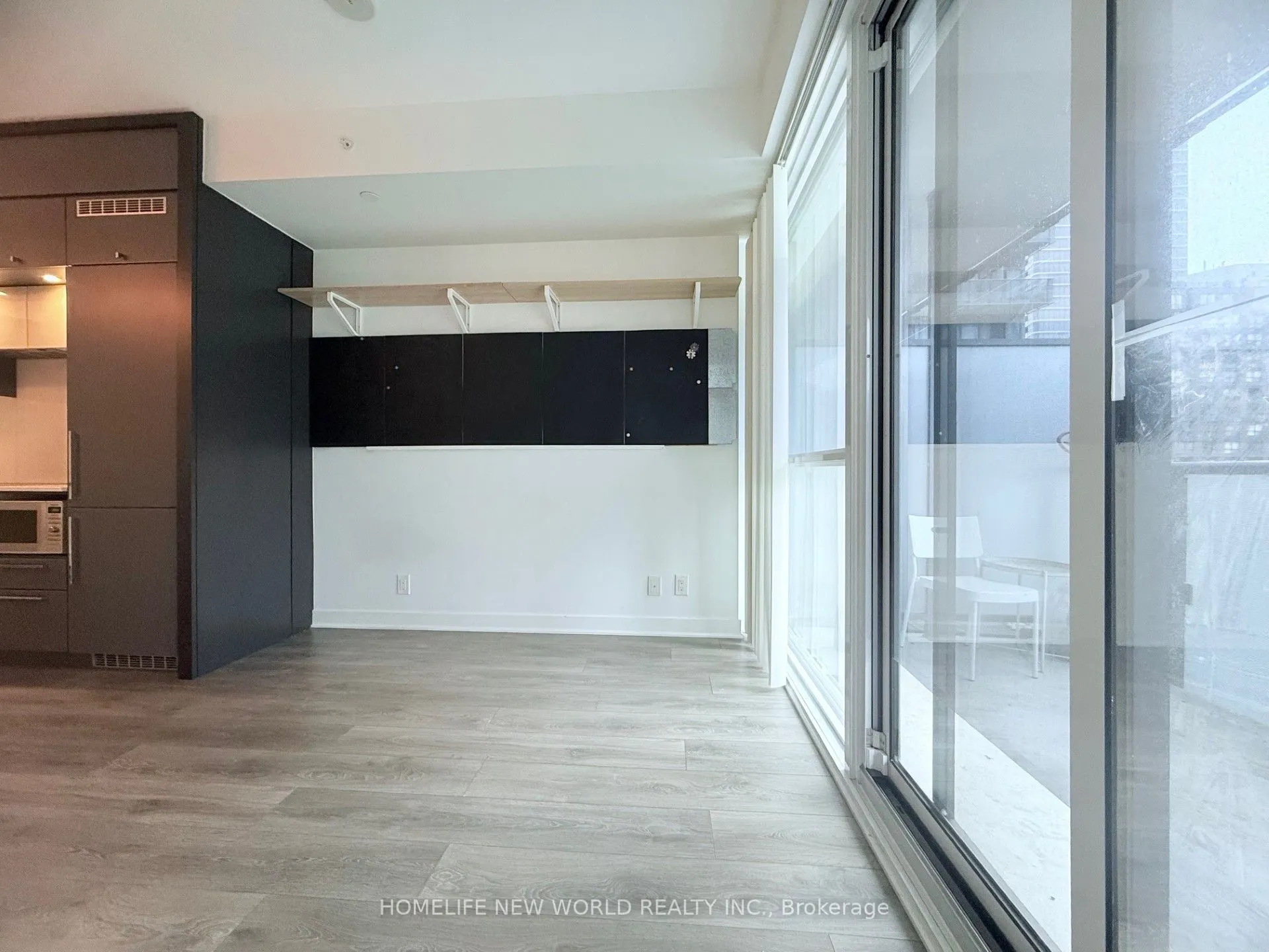 15 Grenville Street, #511
