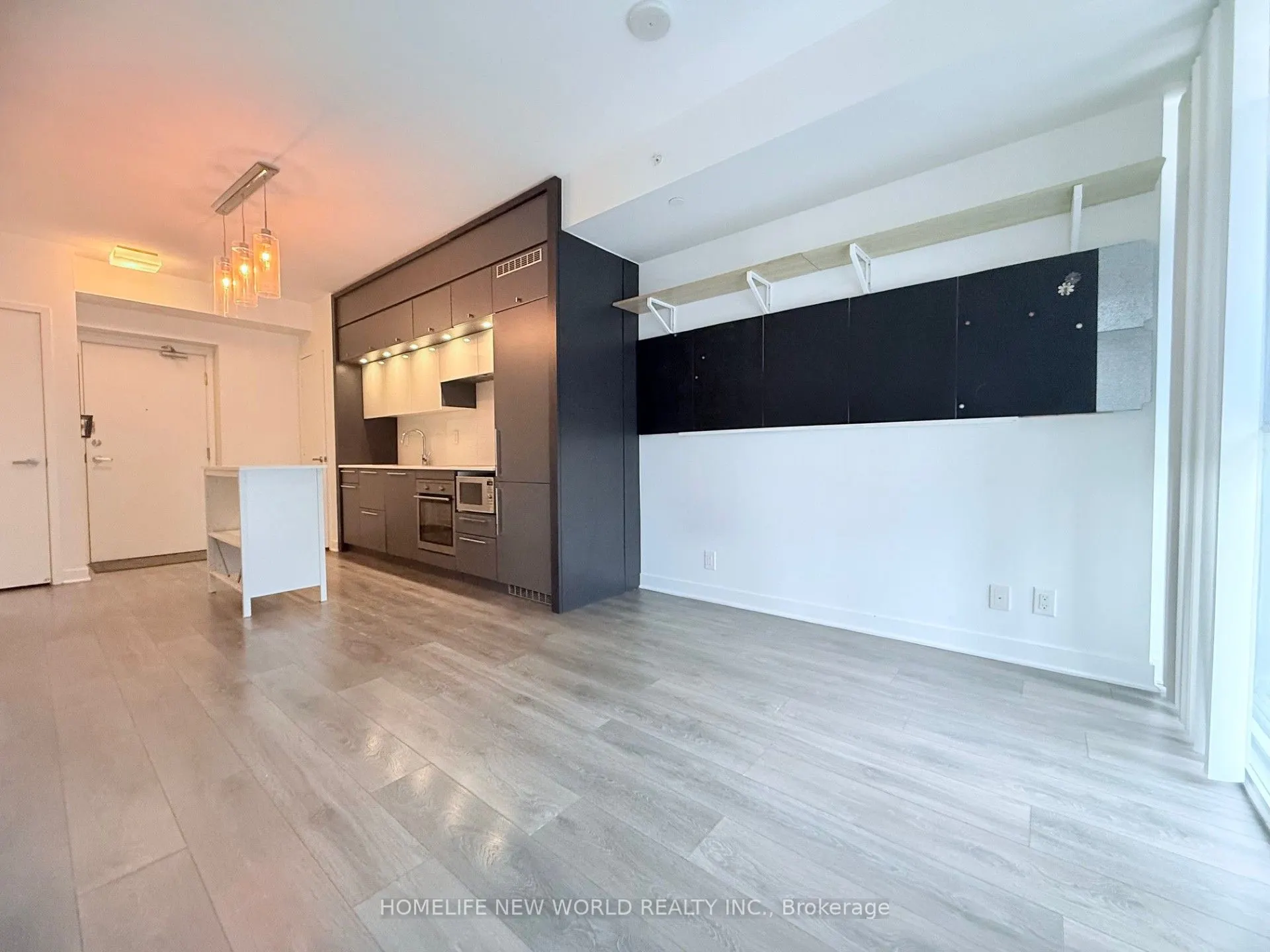 15 Grenville Street, #511