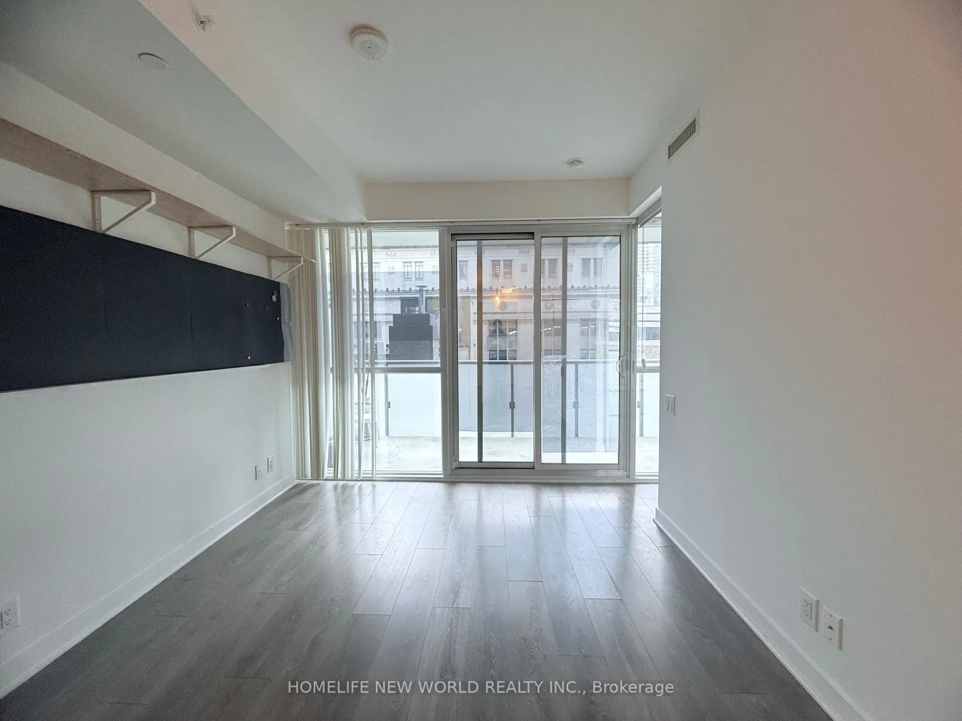 15 Grenville Street, #511