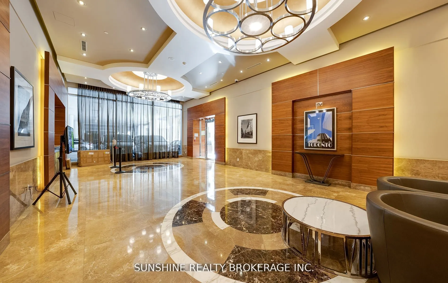 763 Bay Street, #3112
