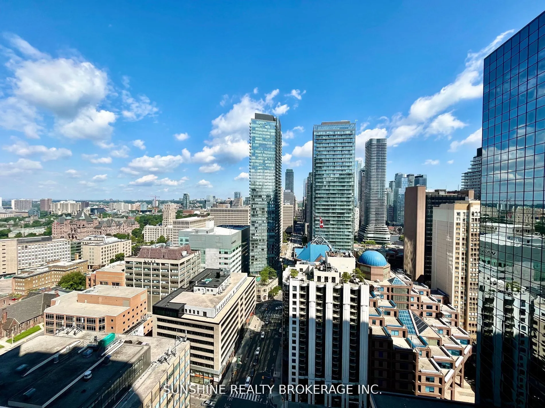 763 Bay Street, #3112